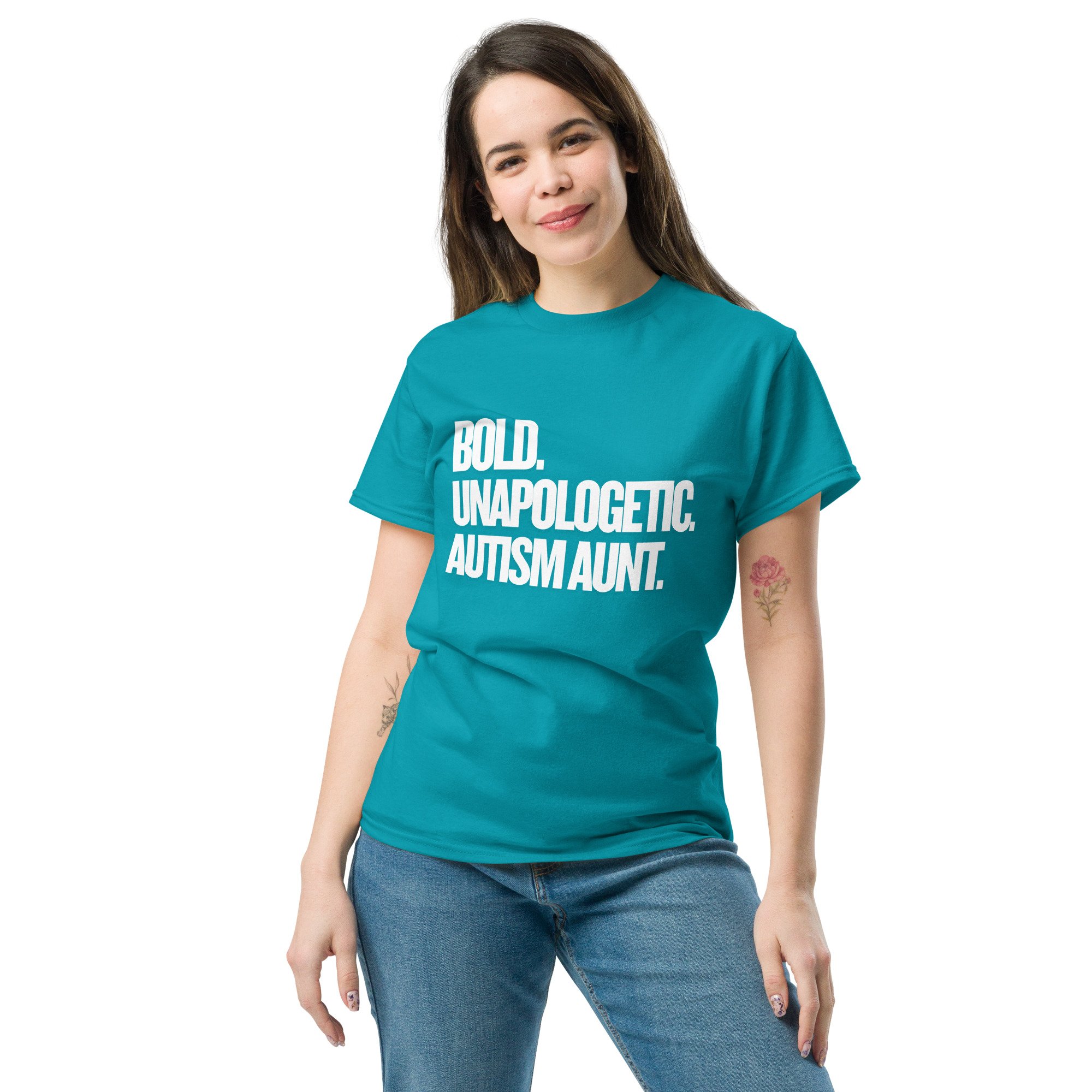 unisex-classic-tee-tropical-blue-front-6a56a0d0d9adb.jpg