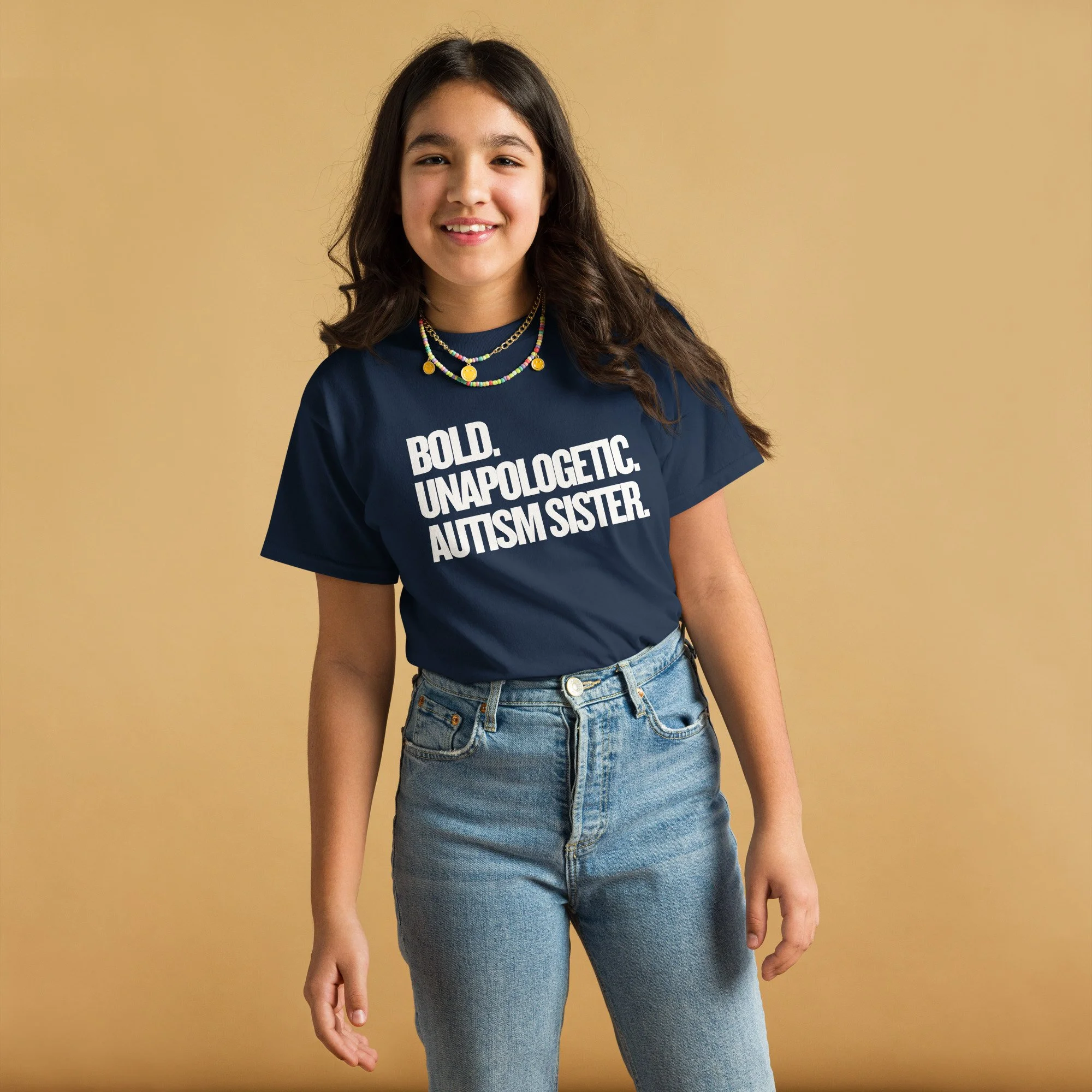 youth-classic-tee-navy-front-6a56a4f124ea2.jpg