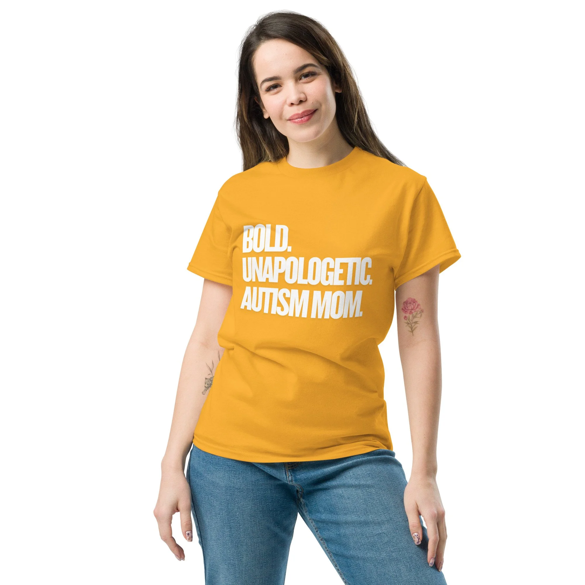 unisex-classic-tee-gold-front-6a56a6bd4c840.jpg