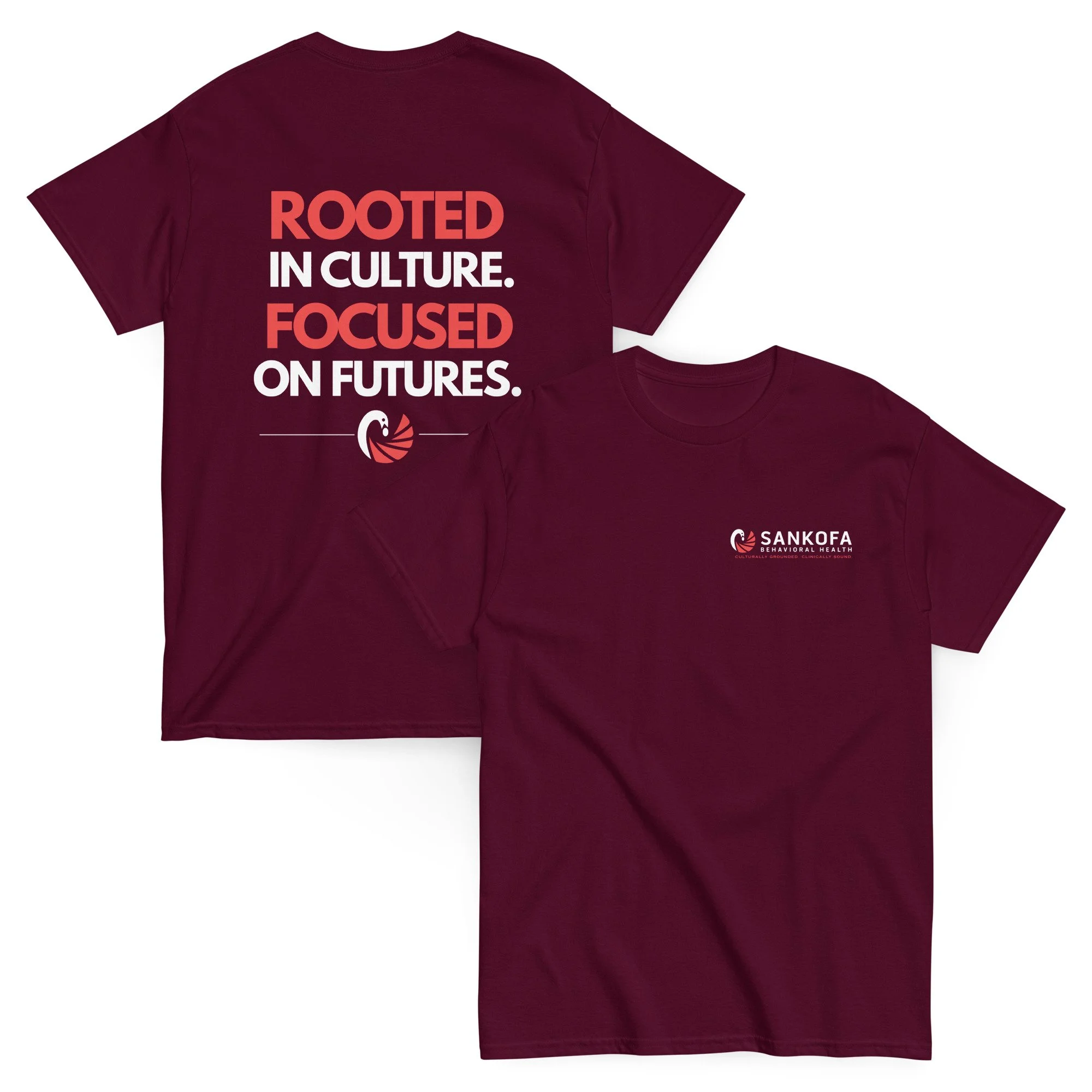 unisex-classic-tee-maroon-front-and-back-6a74abdece16a.jpg