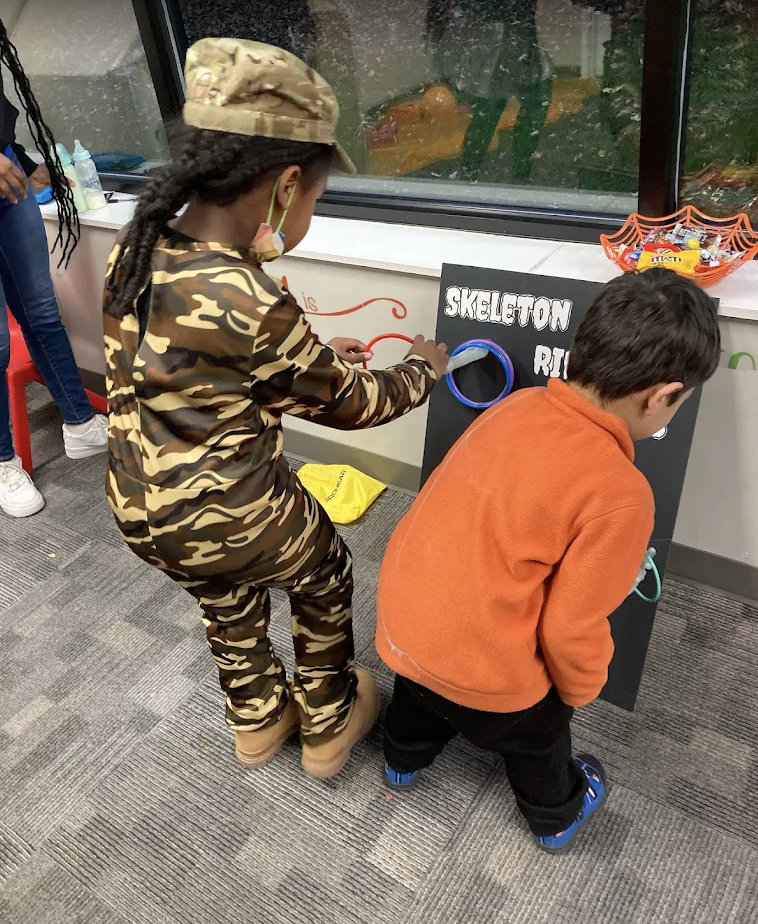 Saturday Social Peer Groups (Weekly Subscription)