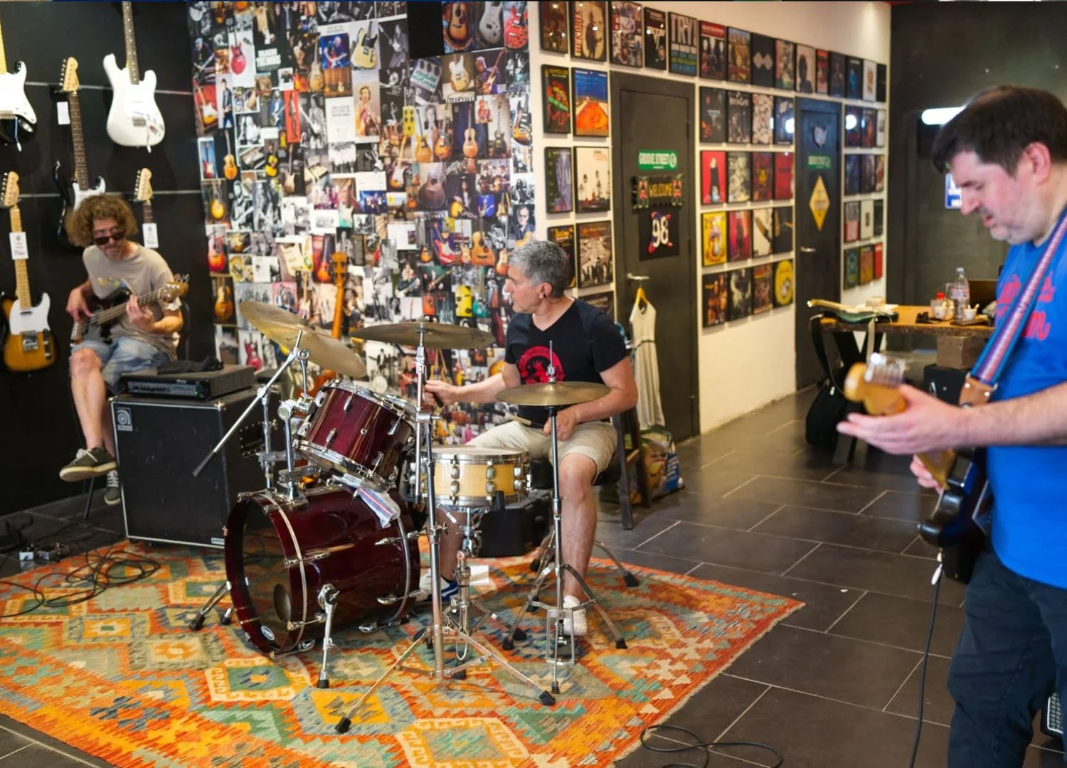 Fête de la Musique Brussels