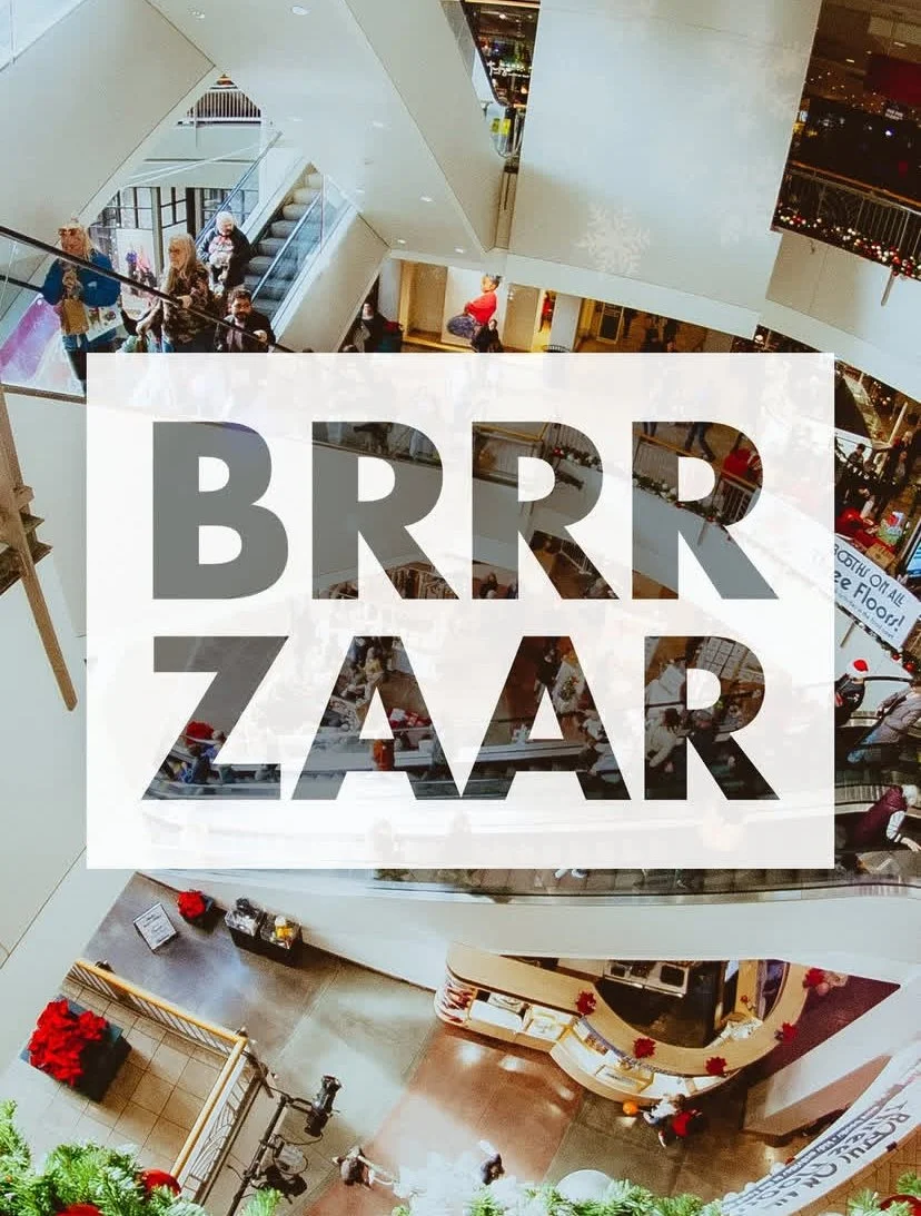 Terrain BrrrZAAR