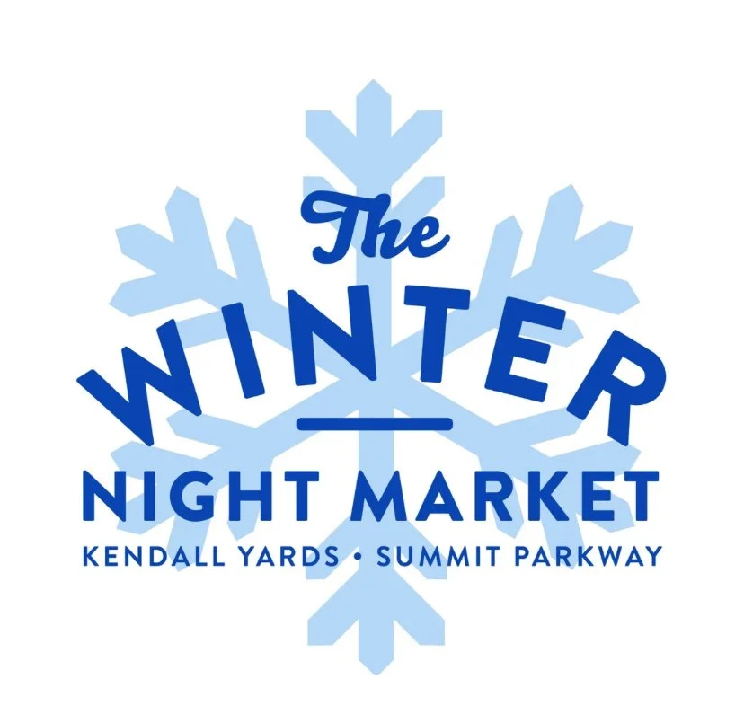 Kendall Yards Winter Festival 