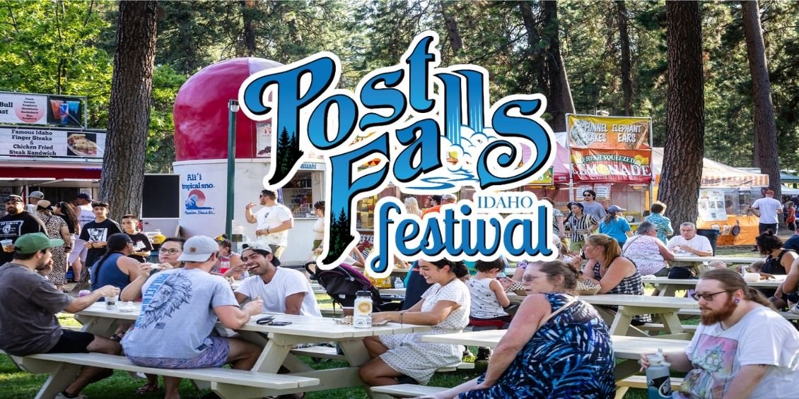 Post Falls Festival