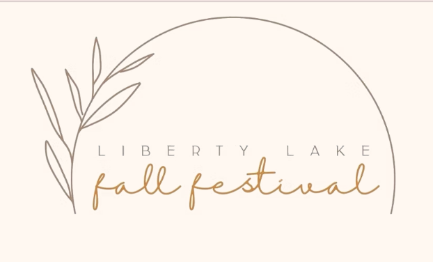 Liberty Lake Fall Festival 
