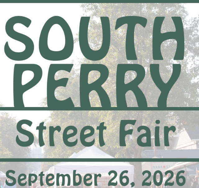 South Perry Street Fair
