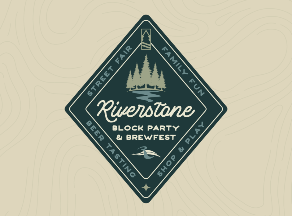 Riverstone Block Party & Brew Fest