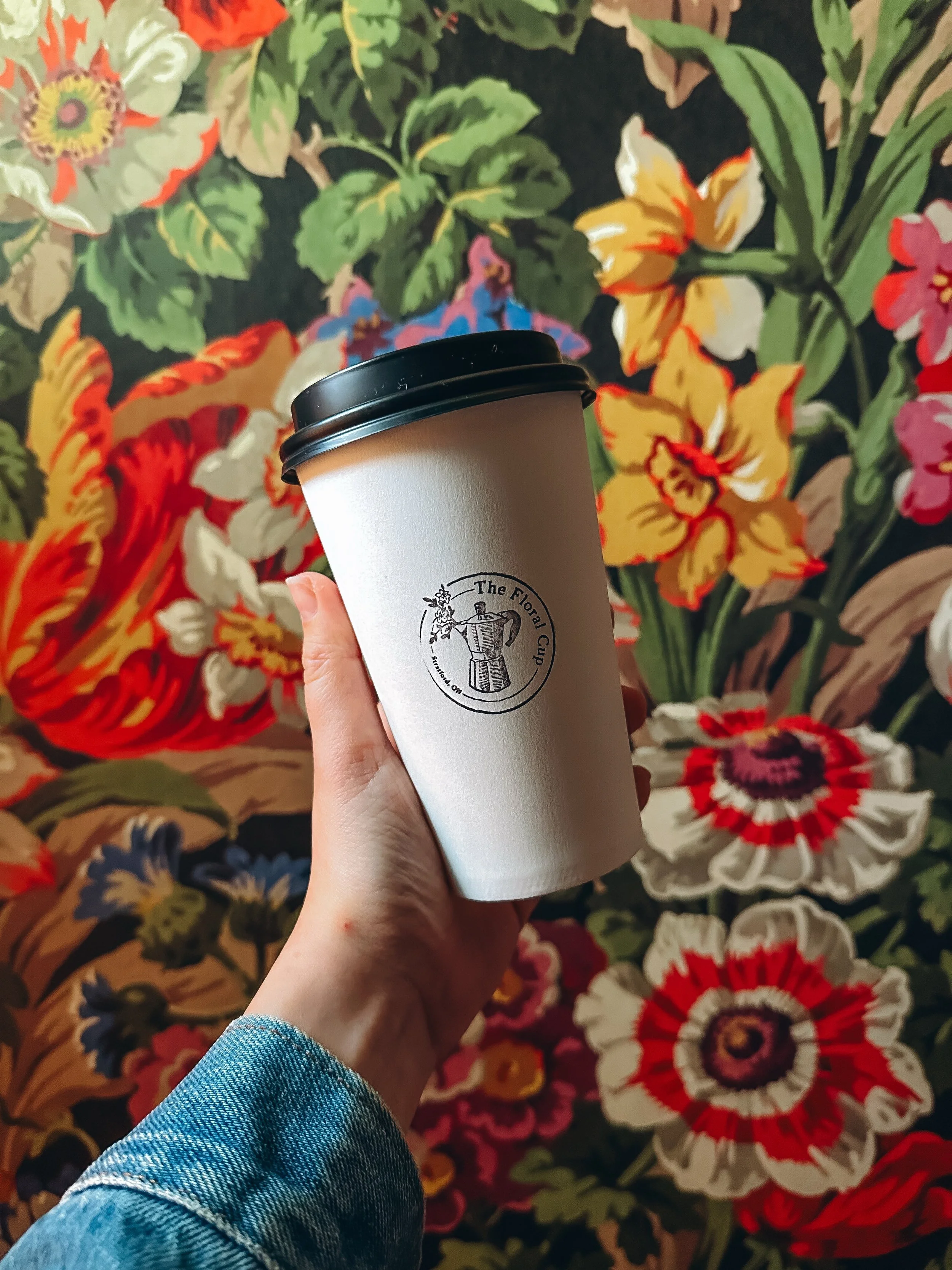 At FiveStratford, we&rsquo;re all about the little luxuries. That&rsquo;s why we&rsquo;re delighted to offer our guests 20% off at local favourite @thefloralcupstratford &mdash;just a short drive away for some of the best drinks and pastries in town.