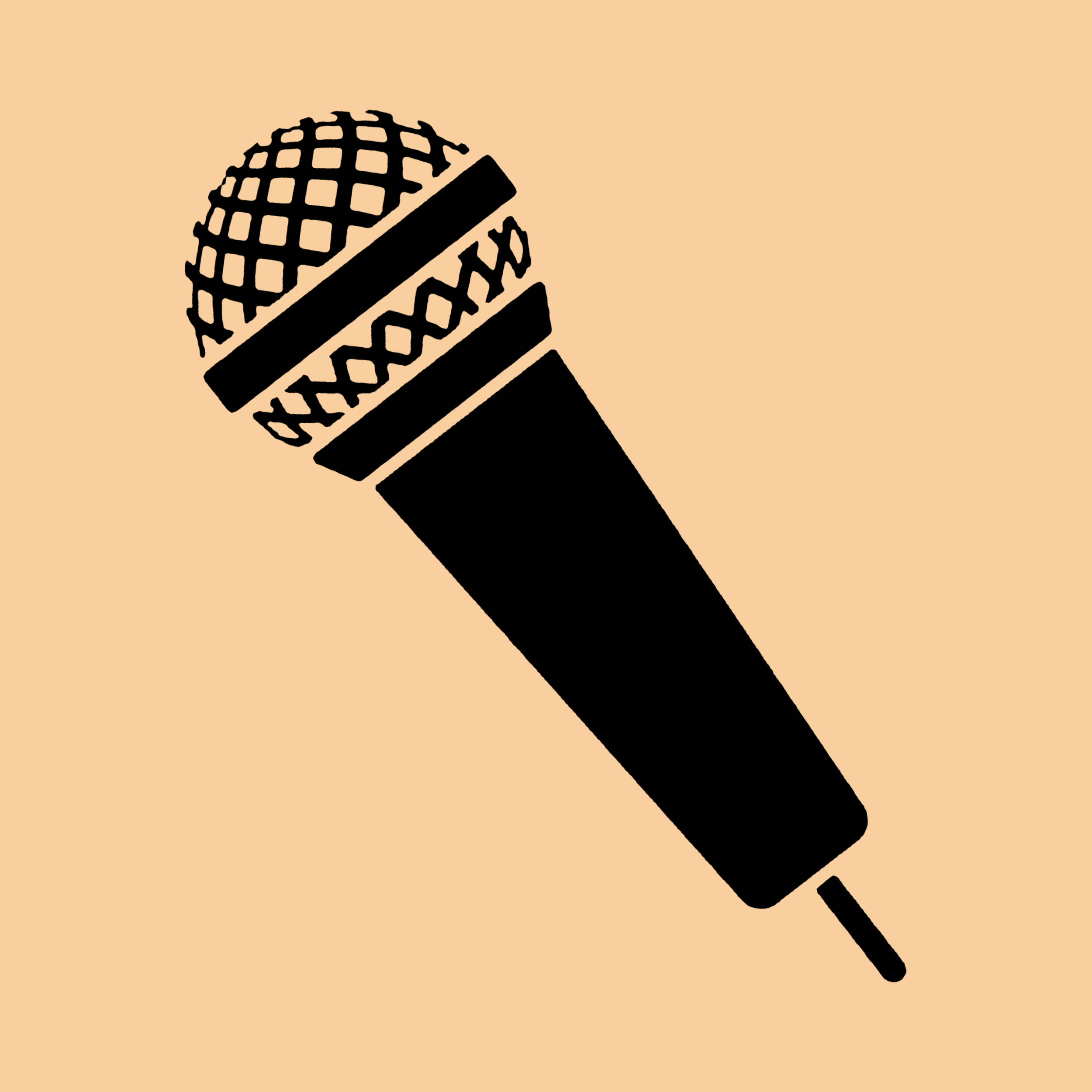 Vocal Mix Only