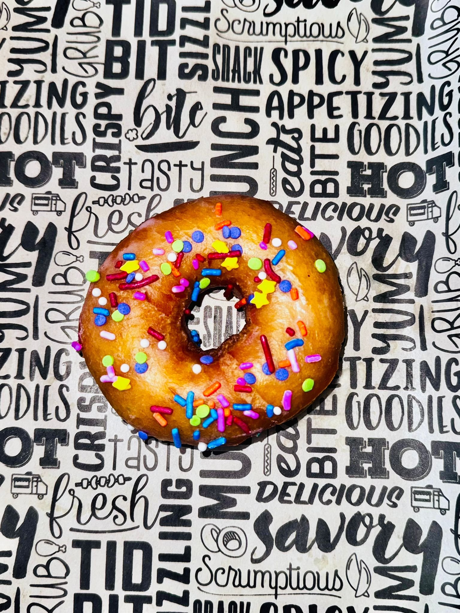 Specials Donuts