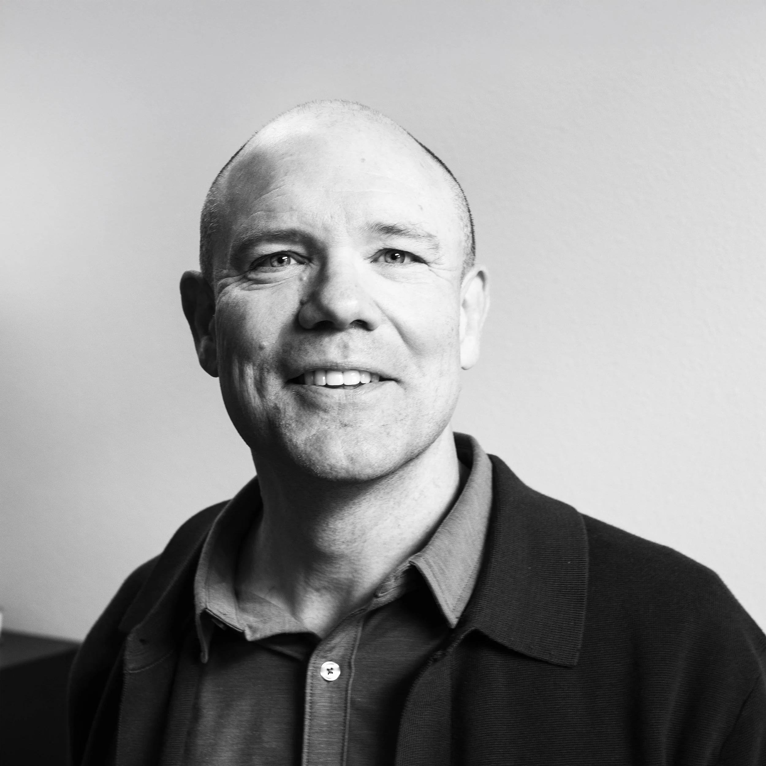 Michael Carlson - Project Manager