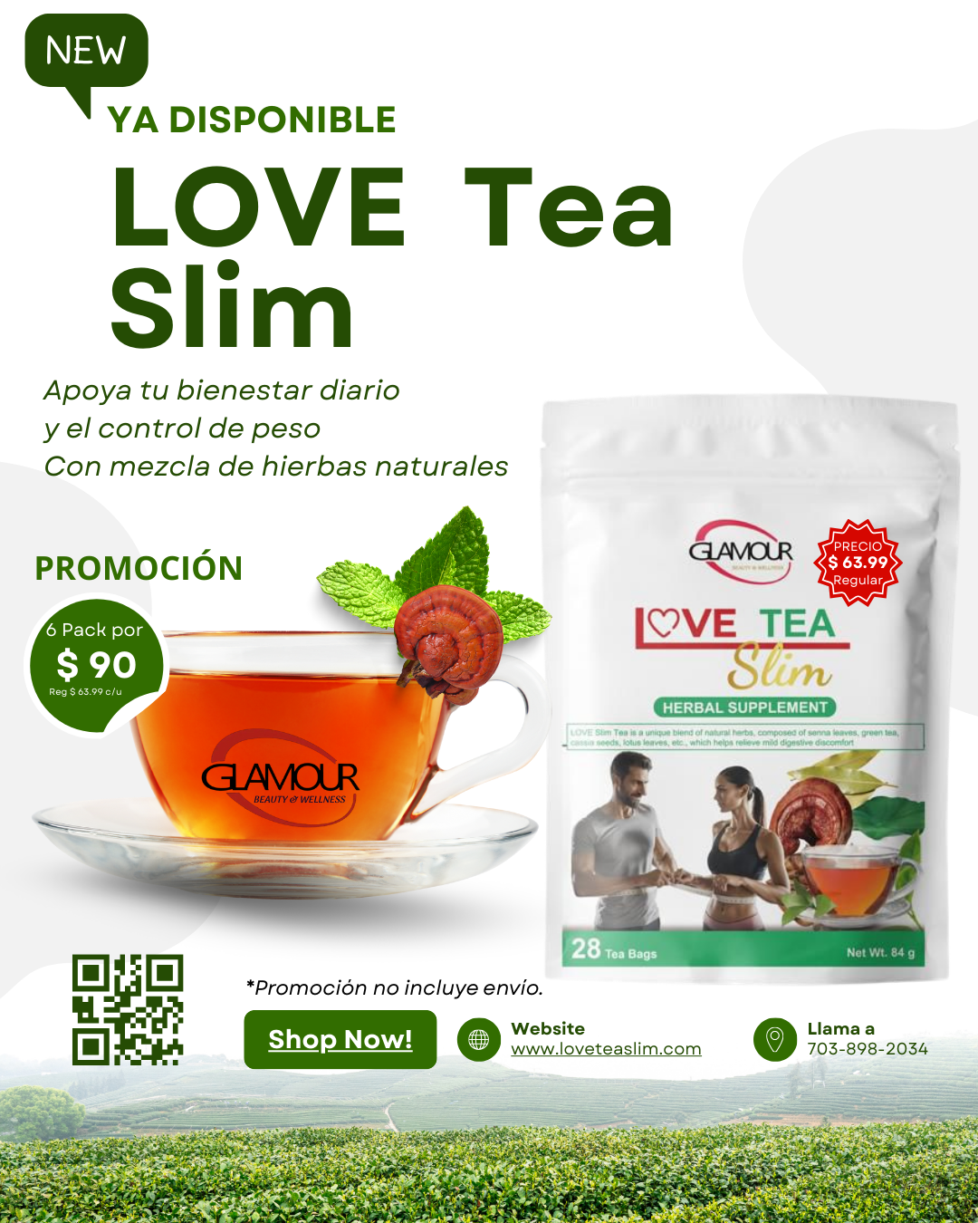 PROMOCIÓN EXCLUSIVA PARA DISTRIBUIDORES