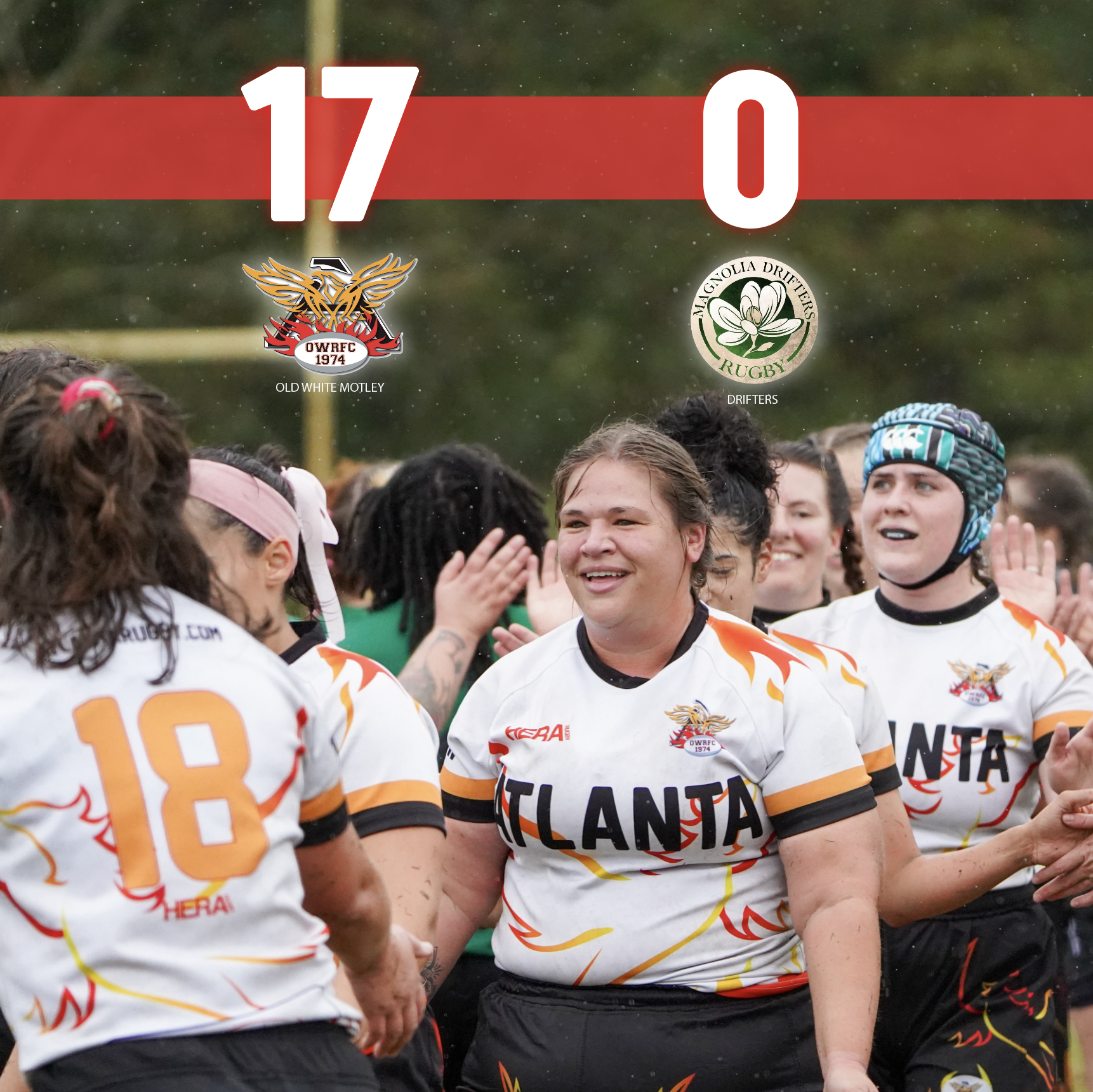 First 15s Match Post (click to see full post)