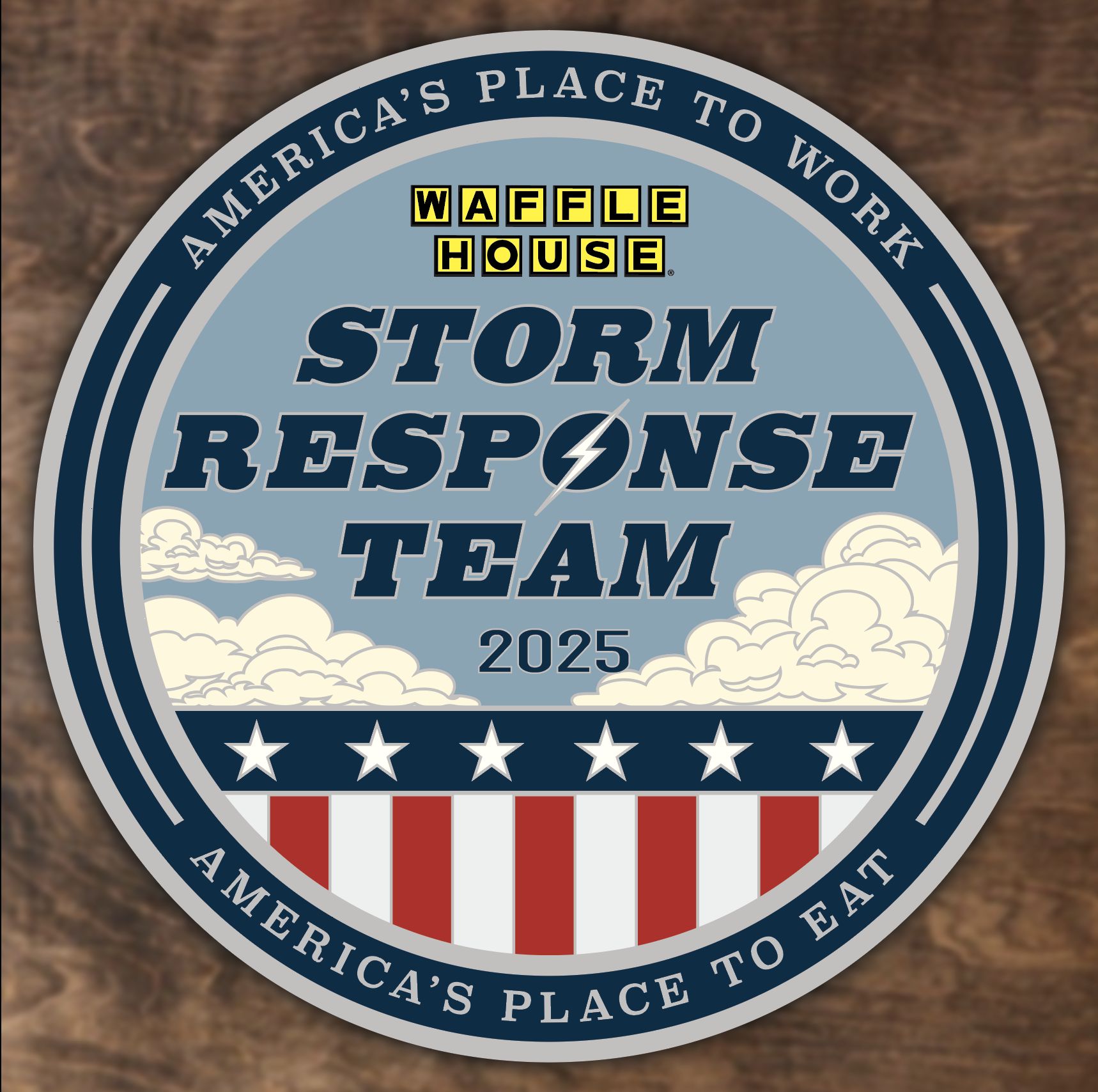 Click to view project!