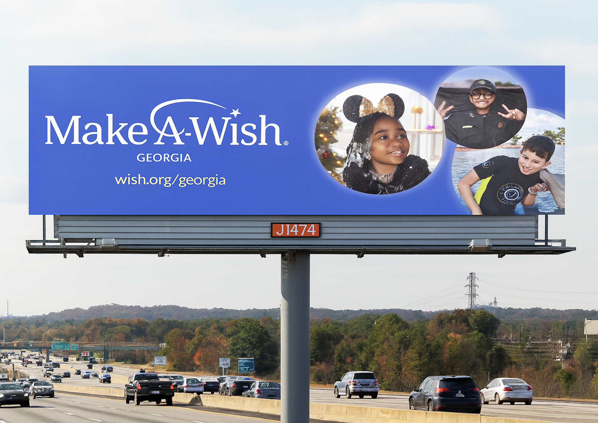 MAWG billboard!