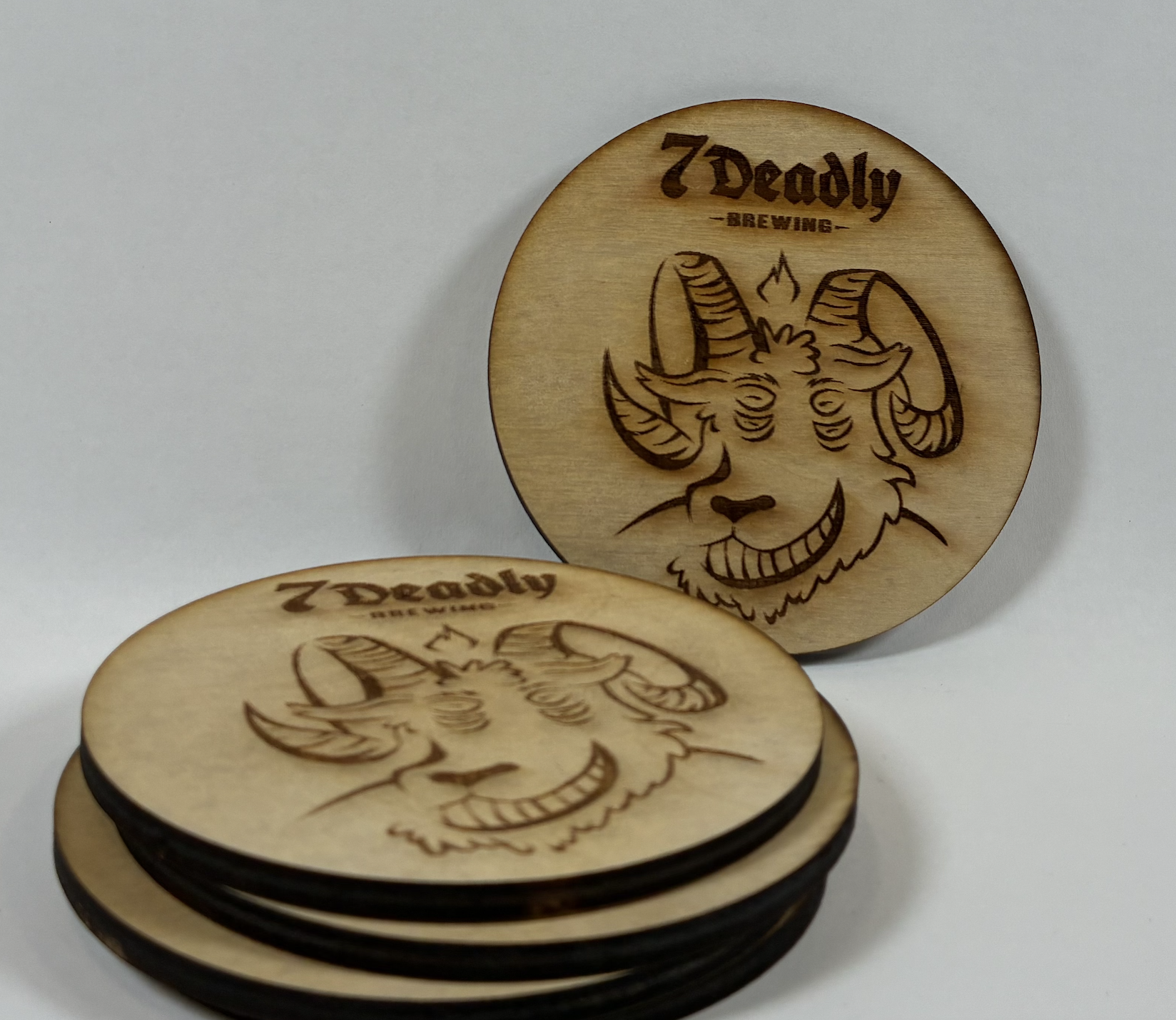 7Deadly Coasters