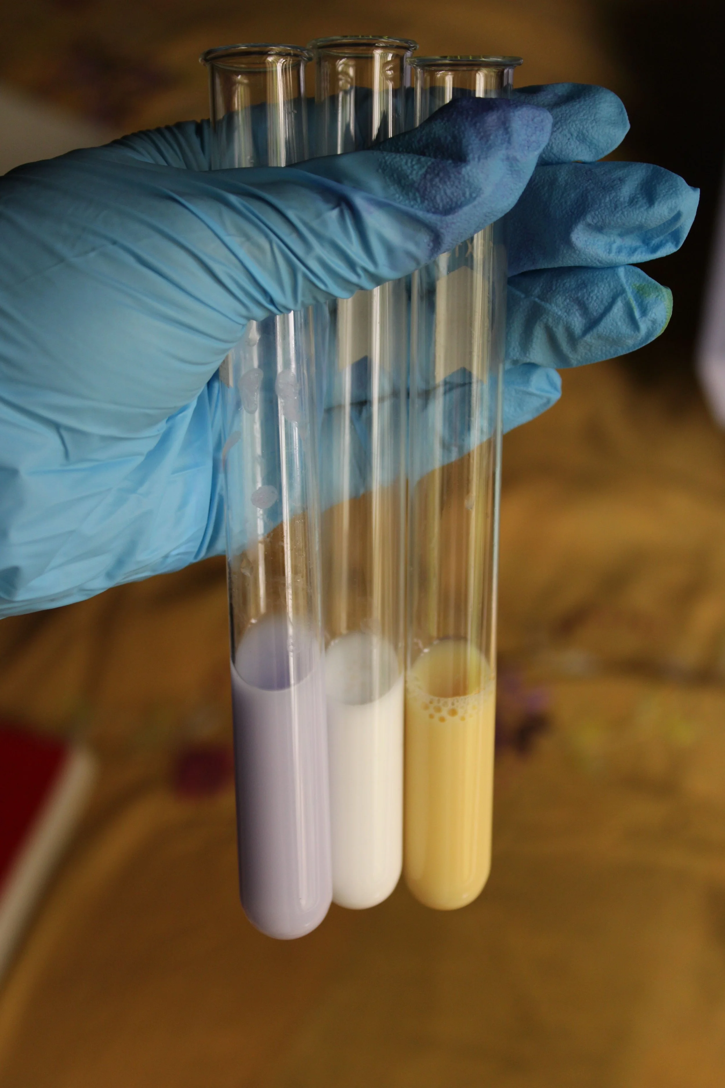 How Long Does It Take to Induce Lactation?