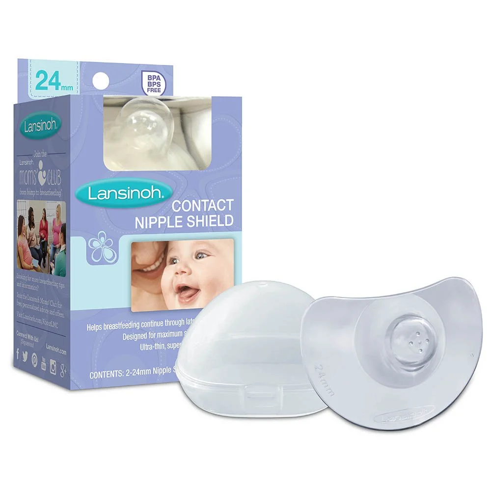 Lansinoh Nipple Shields