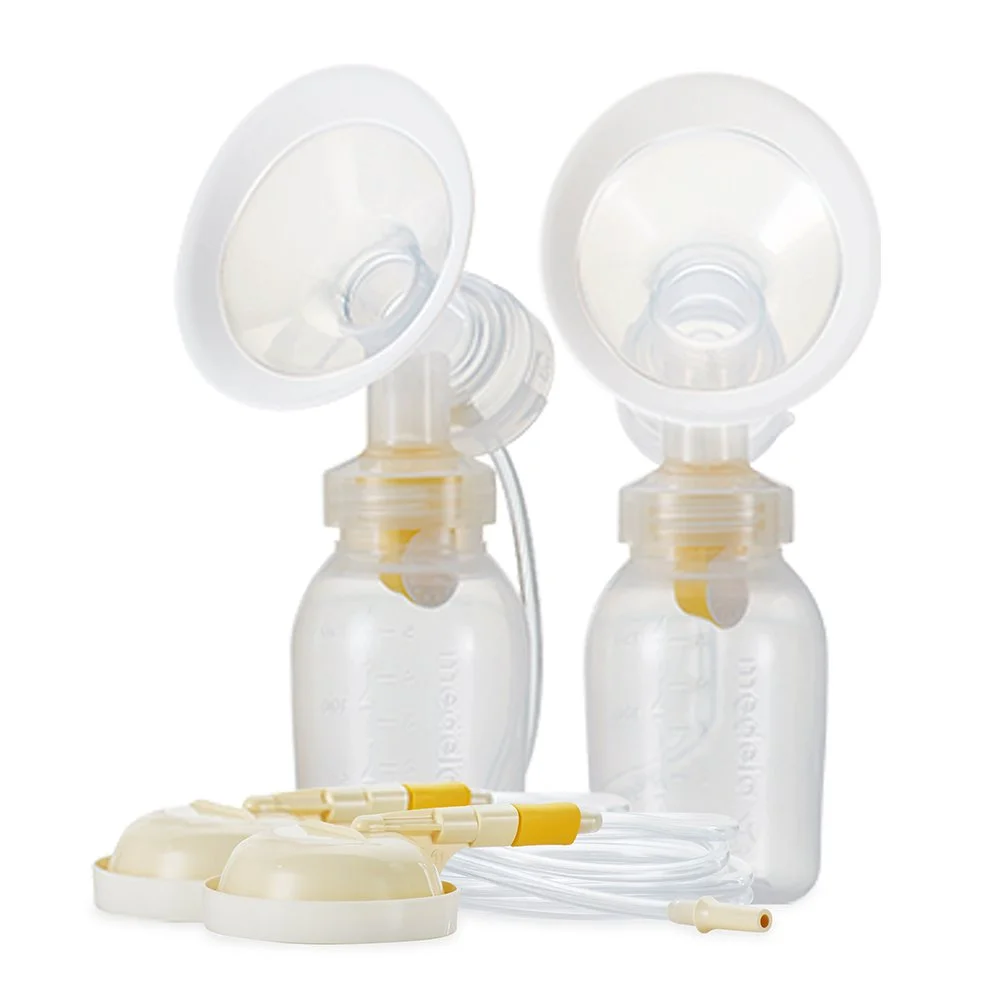 Medela Symphony® Double Pumping System (model #67099)