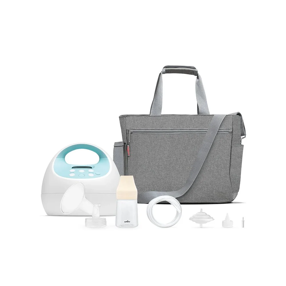Spectra S1 Plus Premier Bundle