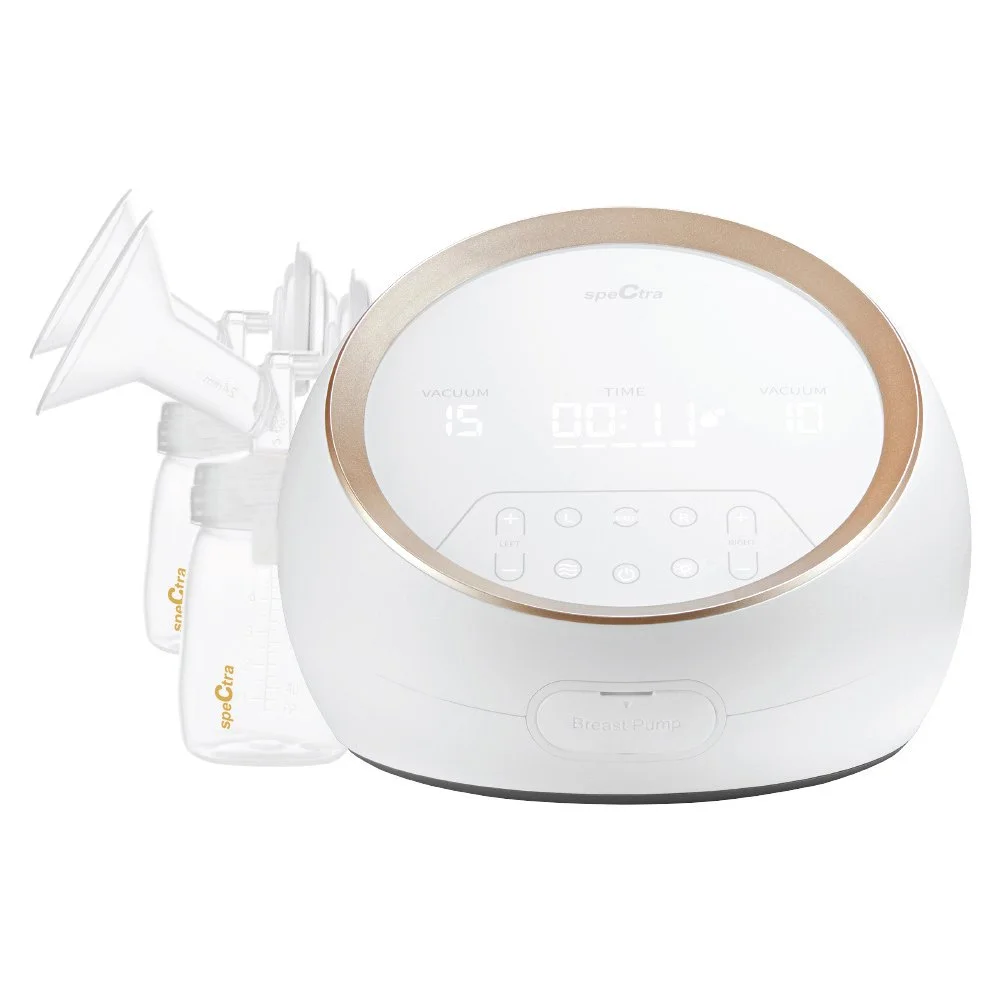 Spectra Synergy Gold Dual Adjustable Electric Breast Pump