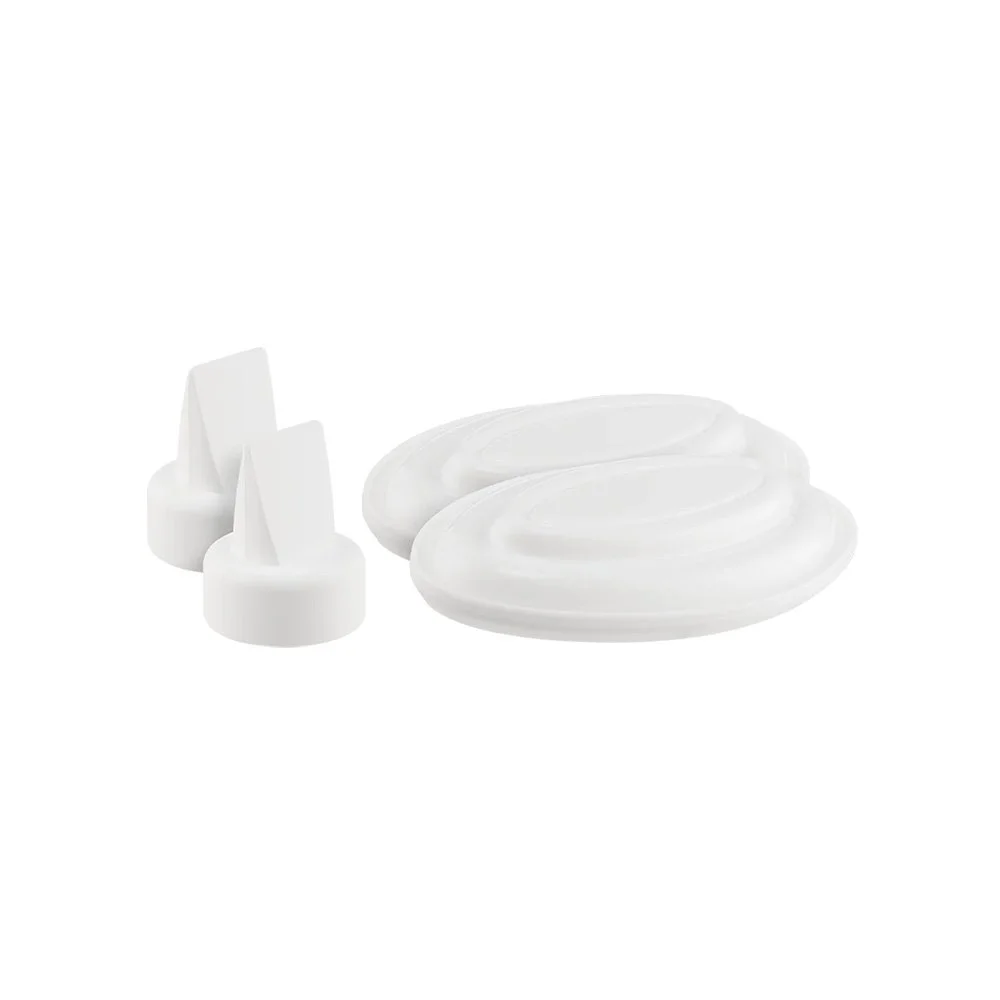Spectra Wearable Duckbill Valve & Backflow Protector