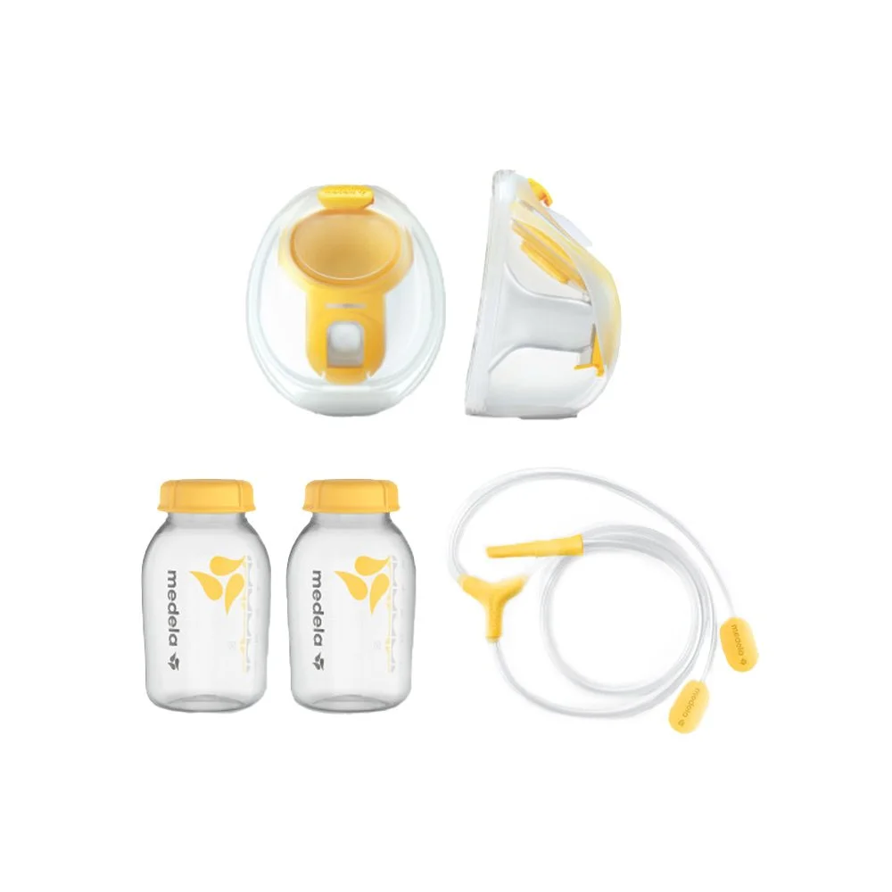 Medela Kit for Pump In-Style Hands-Free
