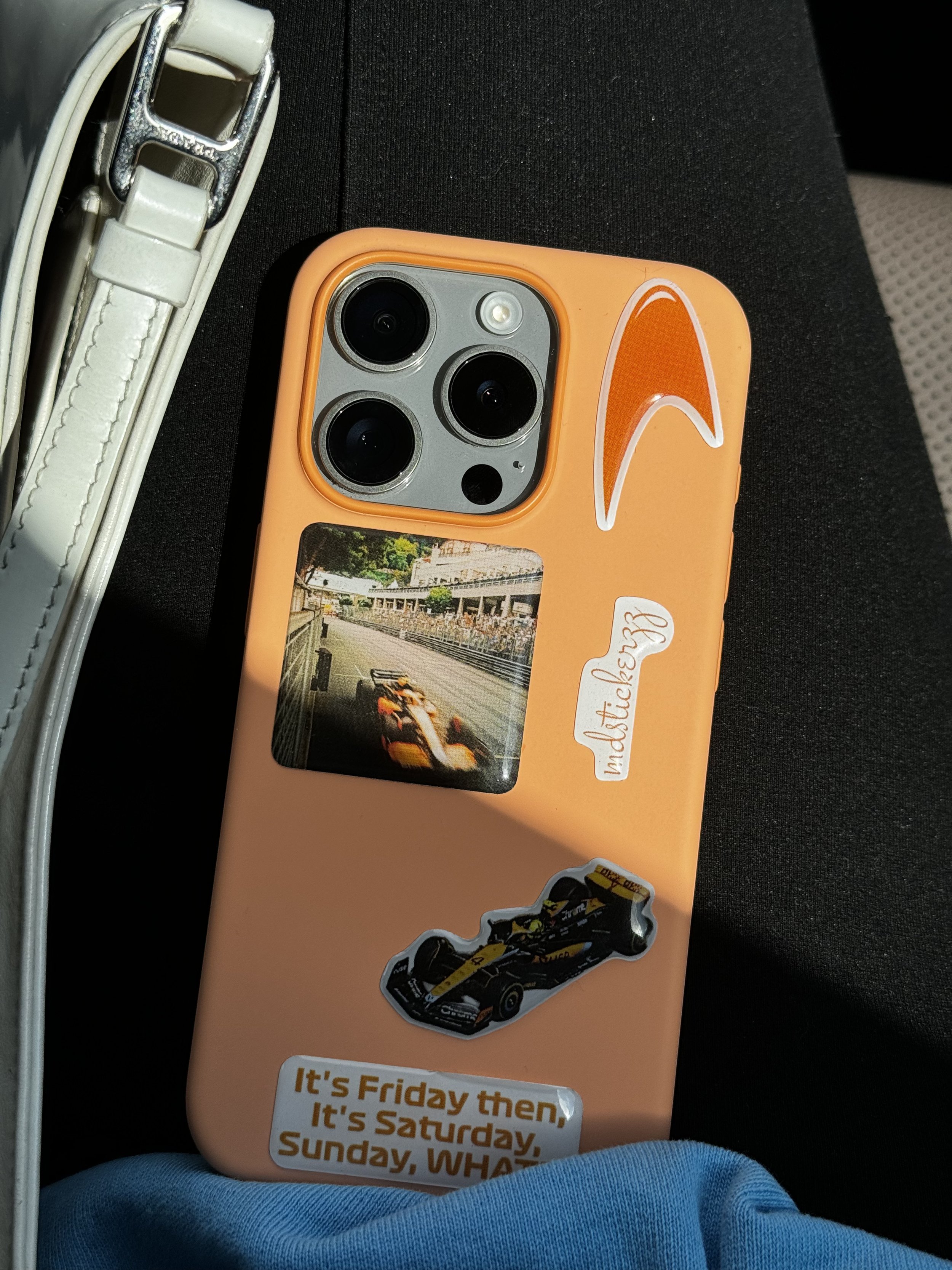 MD98 Stickers