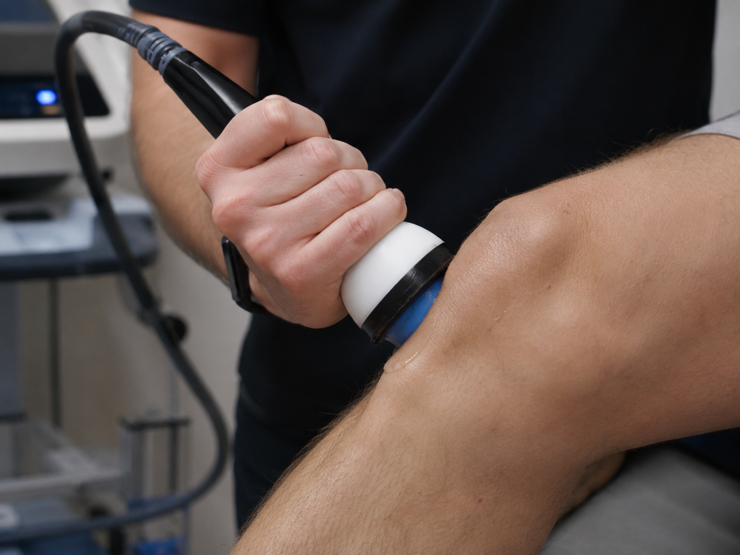 StemWave Shockwave Therapy: What It Treats and How It Works