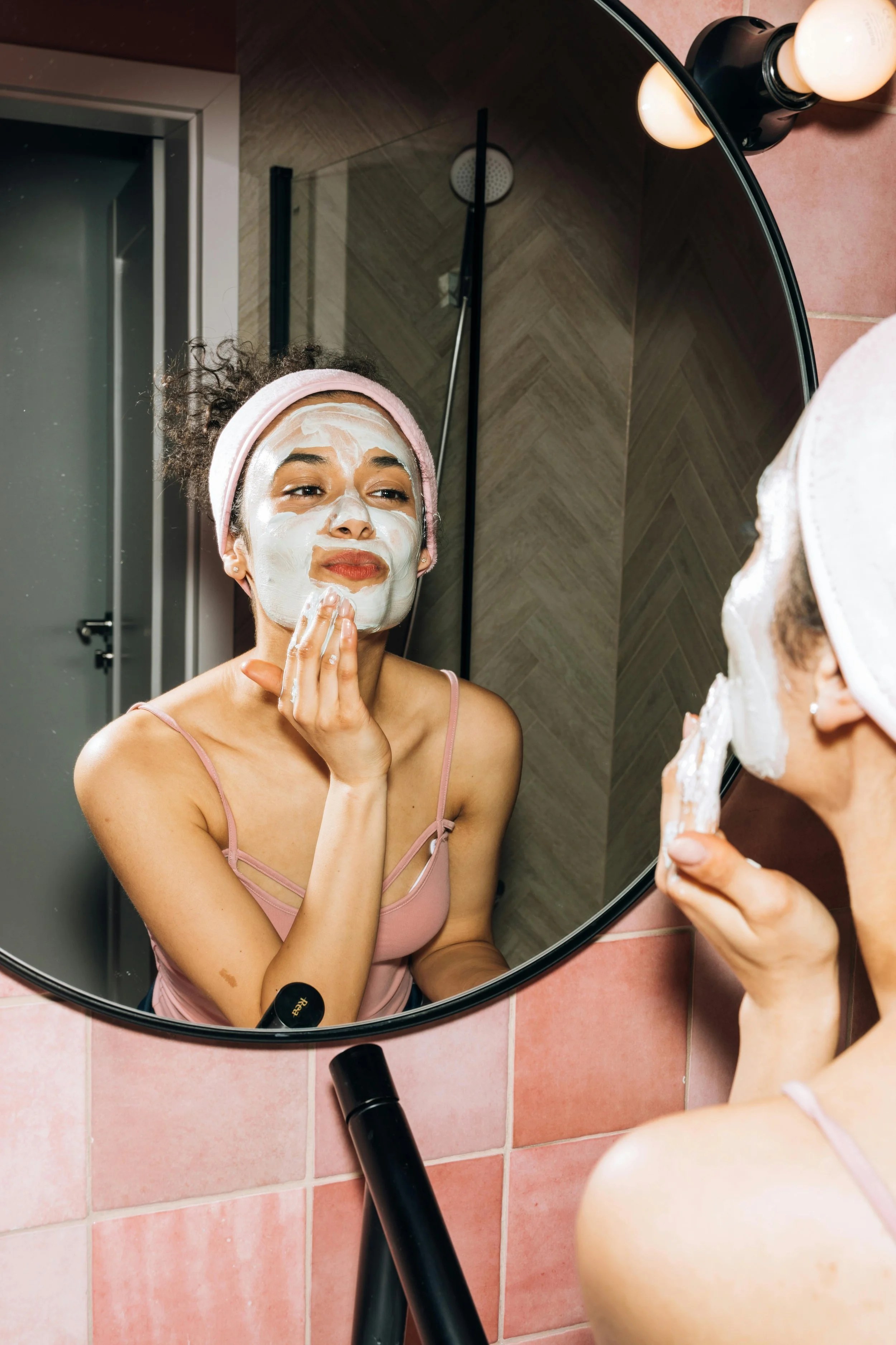 Skincare as Ritual: Resetting Your Skin After the Holidays