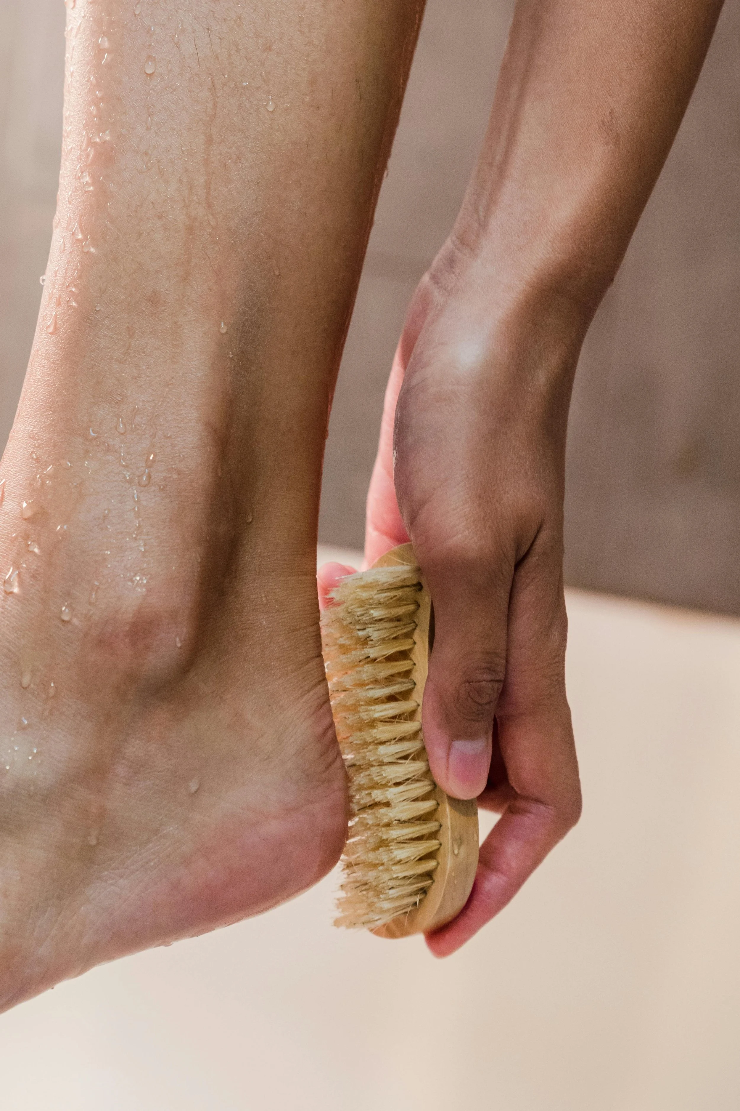 Ultimate Foot Care Guide