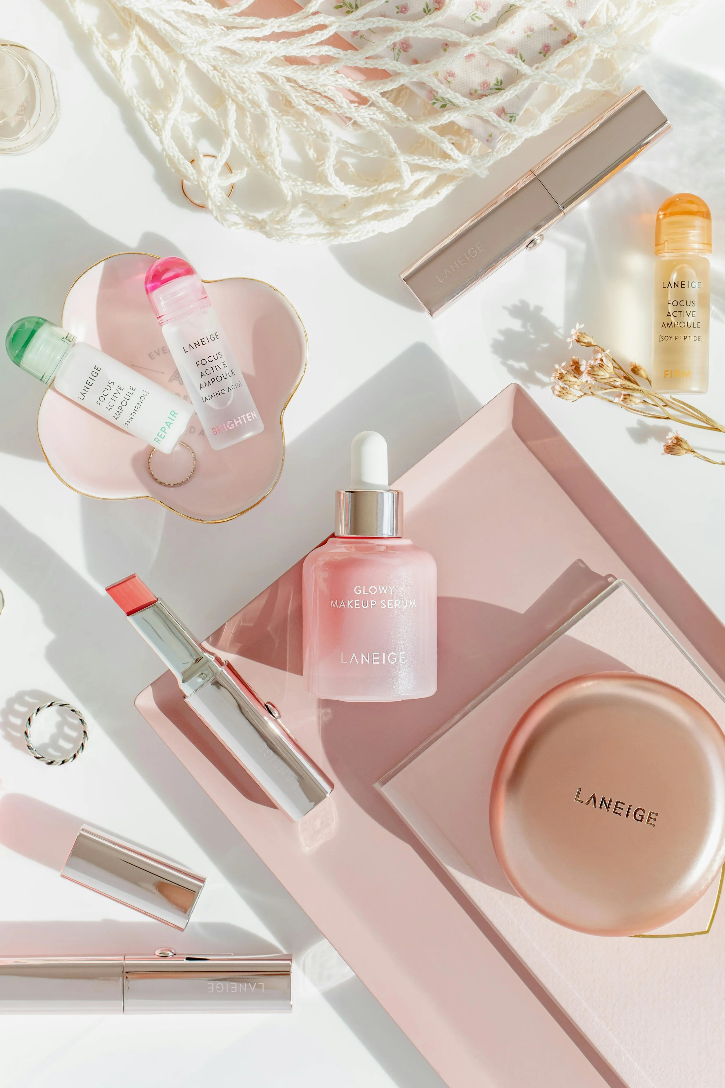 PDRN Skincare: The Regenerative Ingredient Luxury Clinics Love