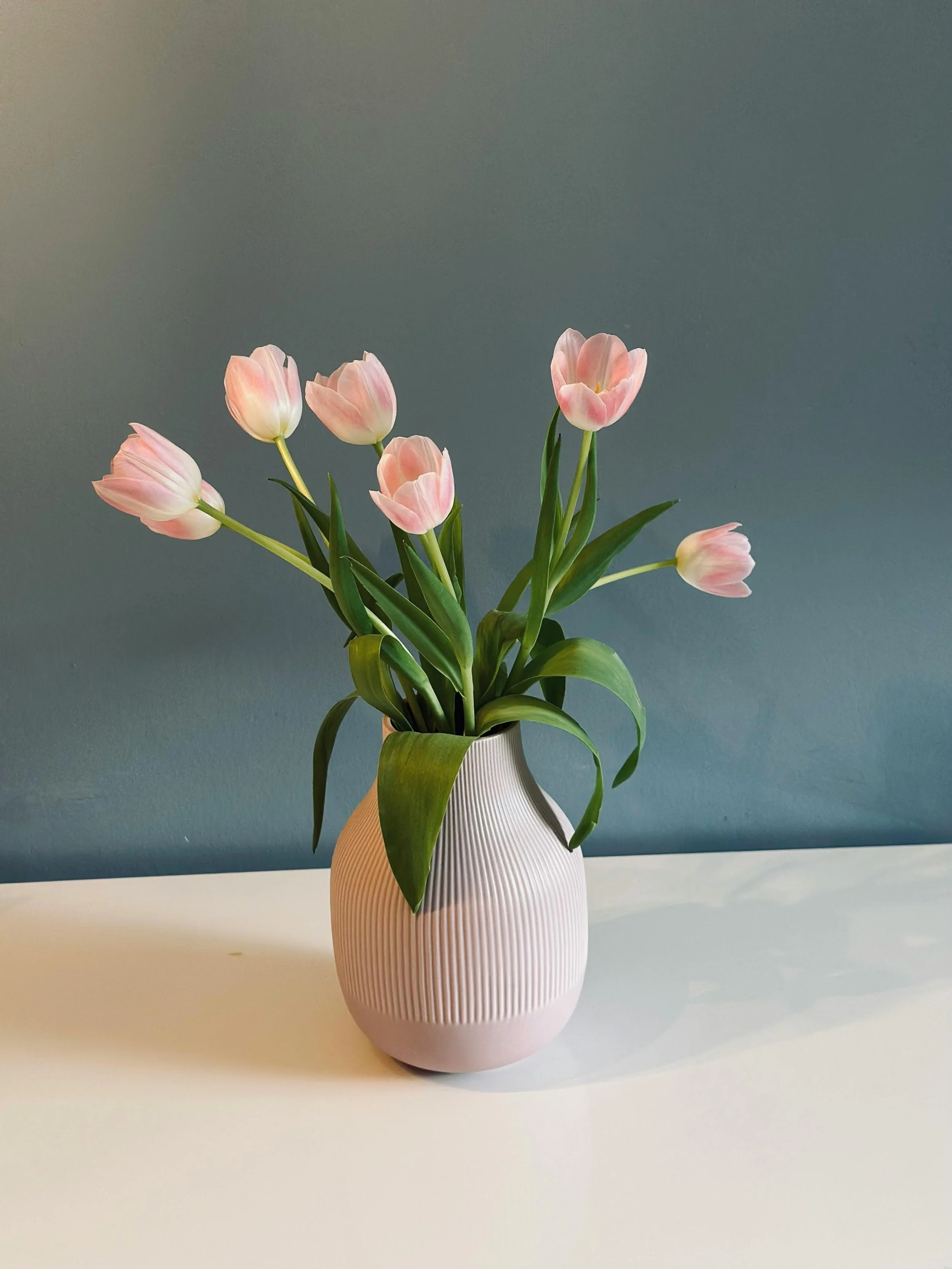 The Spring Home Edit: Simple Changes That Make Your Space Feel New