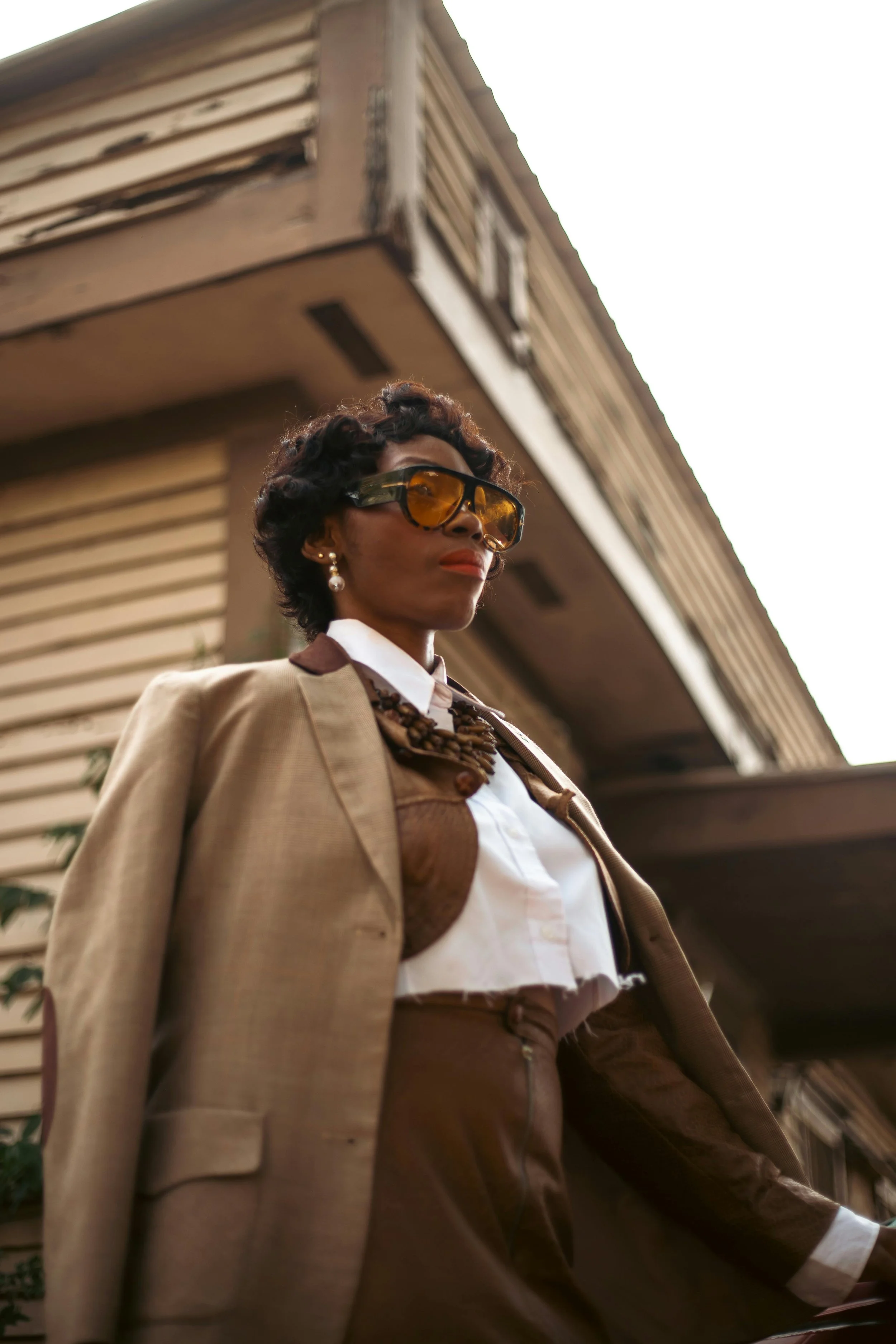 The Soft Tailoring Trend: Structured Pieces That Still Feel Relaxed