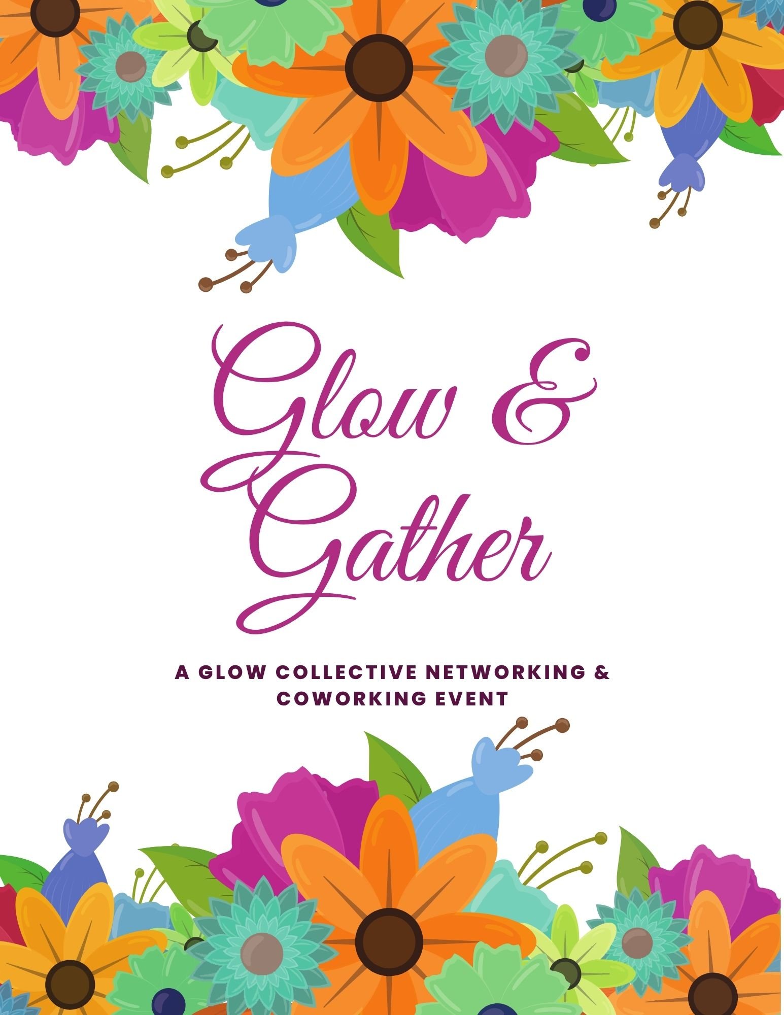 Glow & Gather