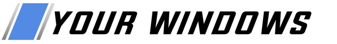 Your Windows Ltd | Trusted Windows and Doors Experts in Dorset