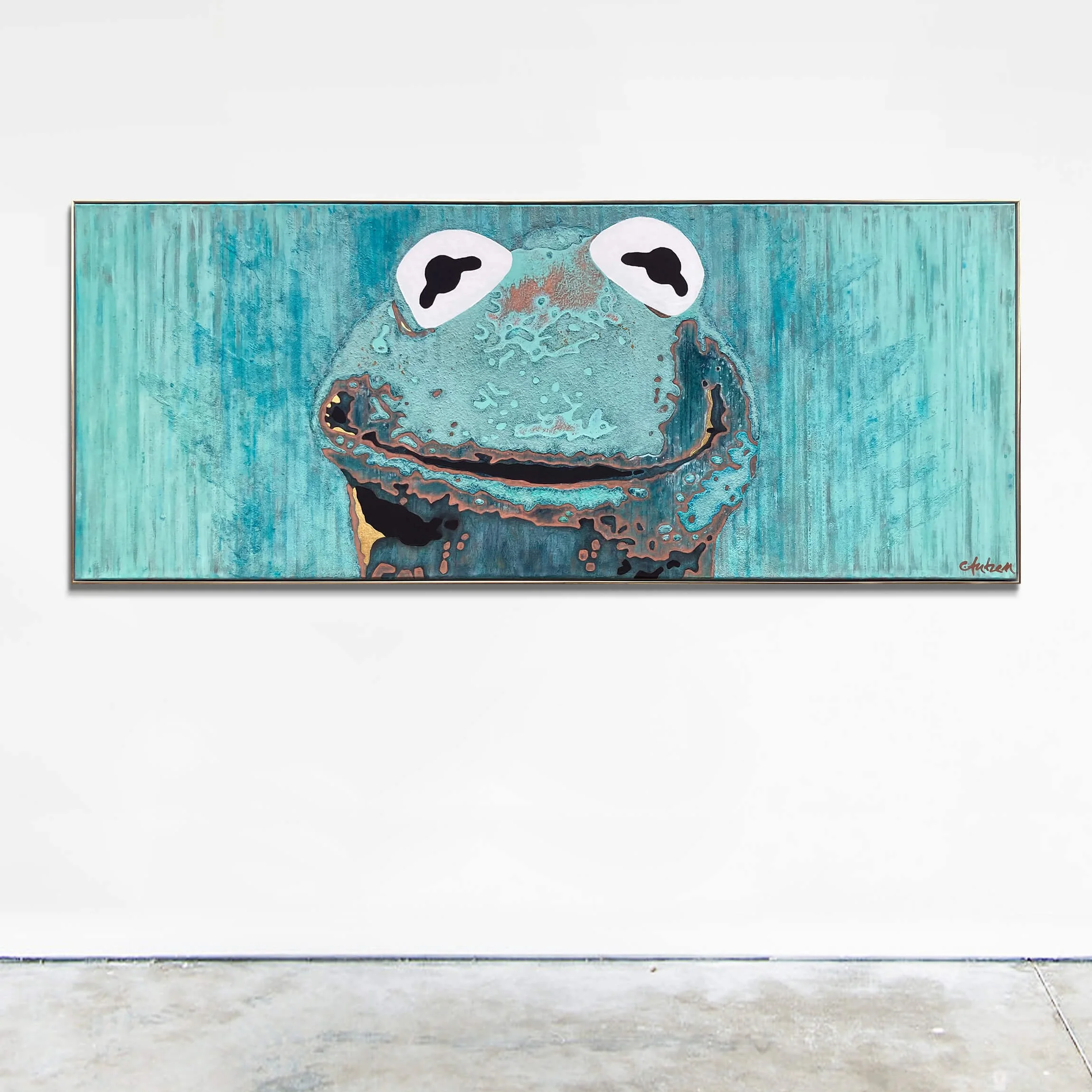202319_KERMIT_THE_FROG_210_85cm_Christian_Autzen_Painting.jpg