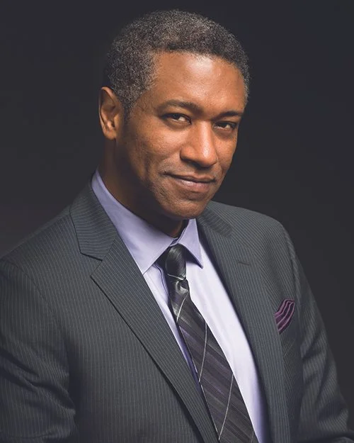 Mark S. Doss
