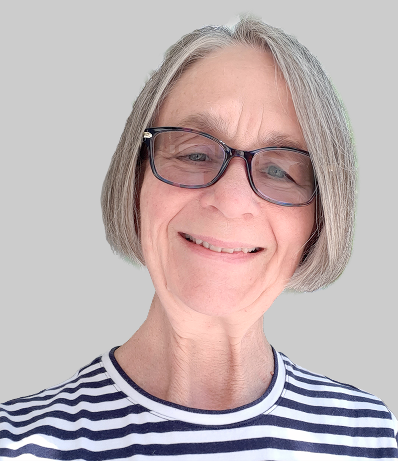 Wendy Shanahan-Richards