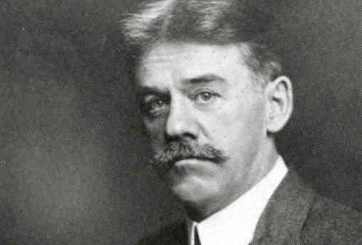 Ernest Martin Skinner