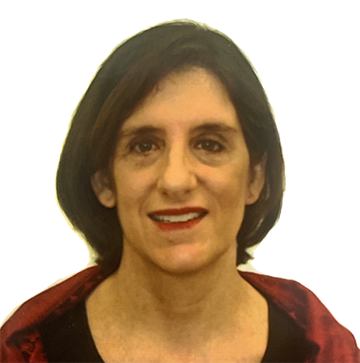 Kathy Wolfe