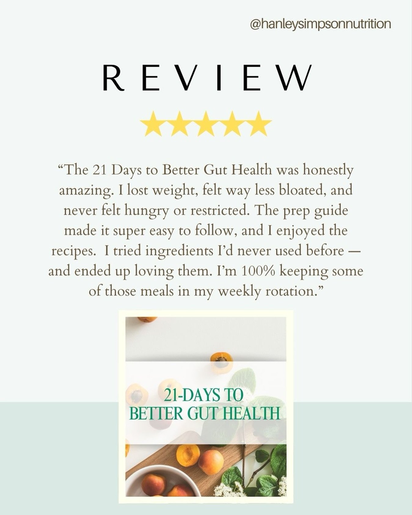 ✨This is your reminder that you don&rsquo;t have to wait for a start date &mdash; it&rsquo;s always open &amp; ready when you are. Real food, real results.  Link in bio 🫶🏻