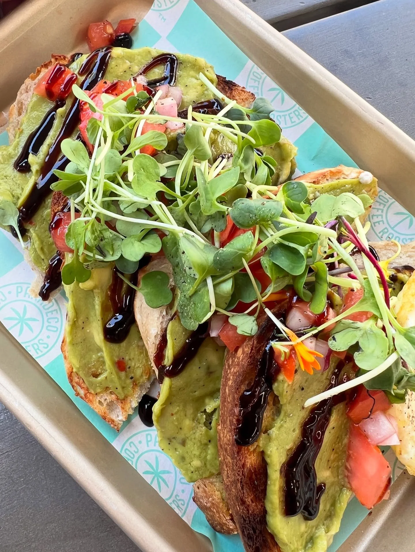 Sourdough FTW 👏 #guthealth