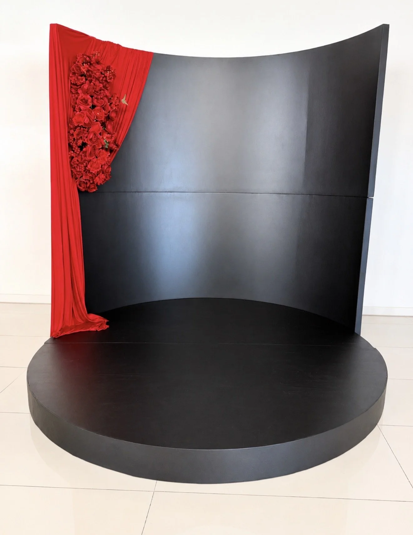The Modern Muse Backdrop Collection