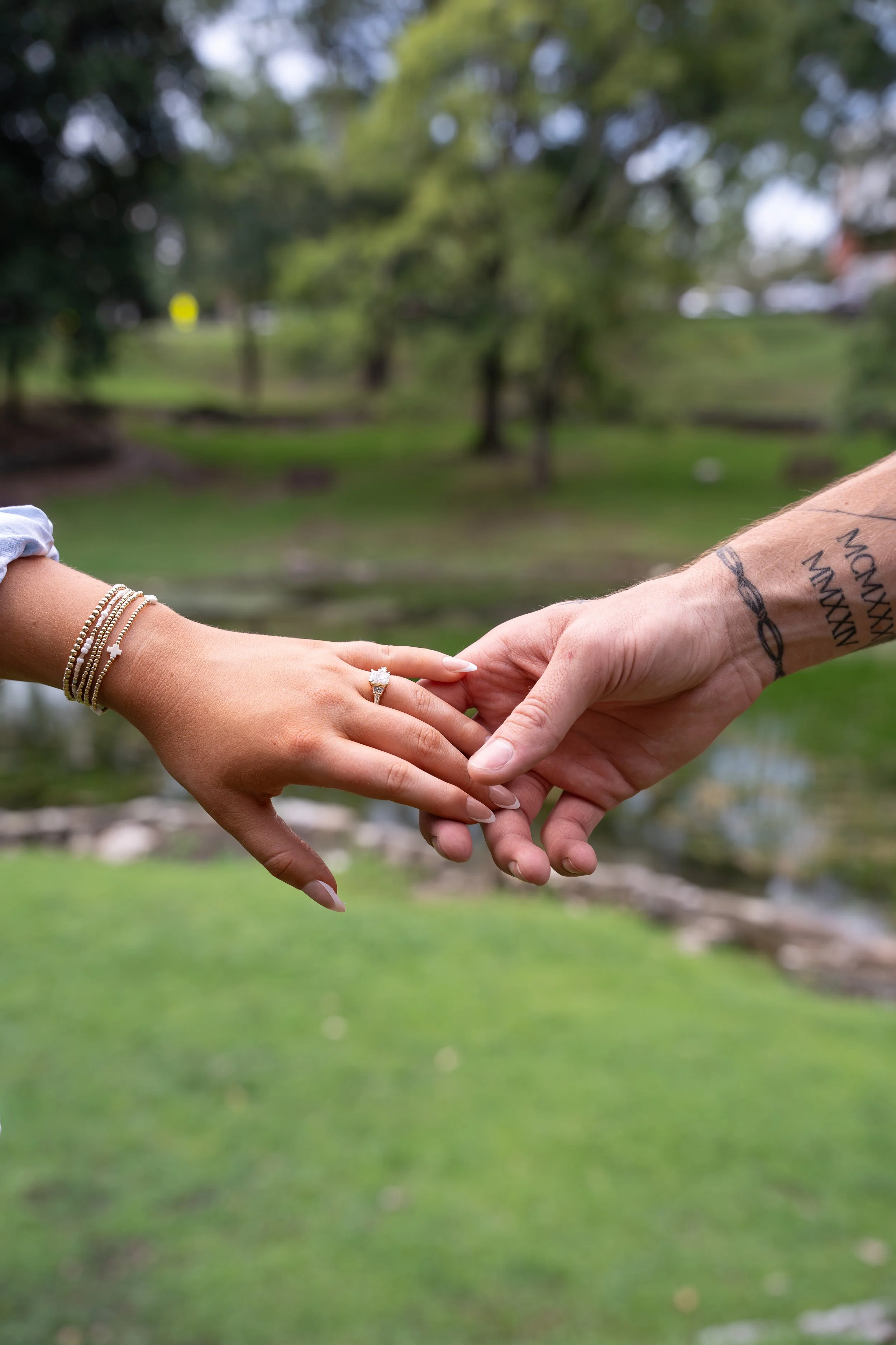 Engagement