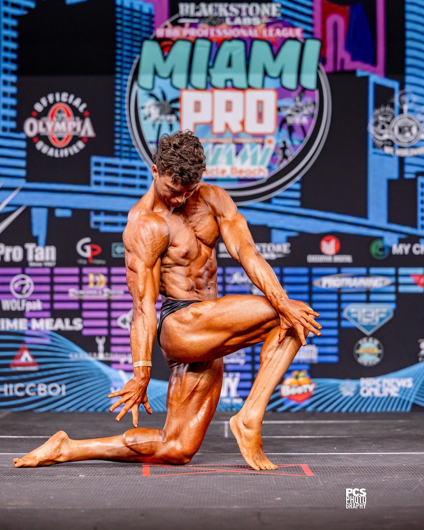 3x60 Min Program Per Month Paid In Full