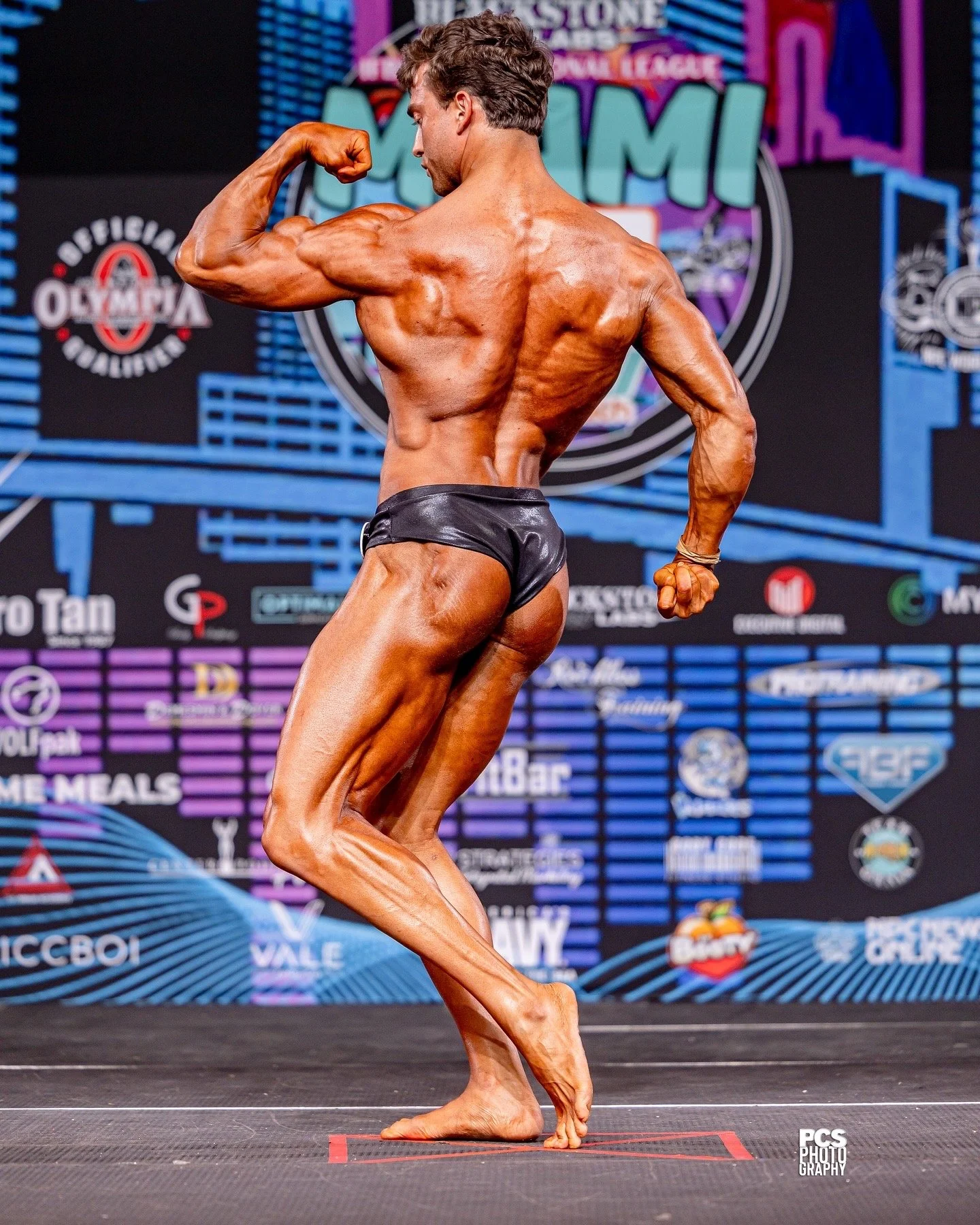 4x60 Min Program Per Month Paid In Full