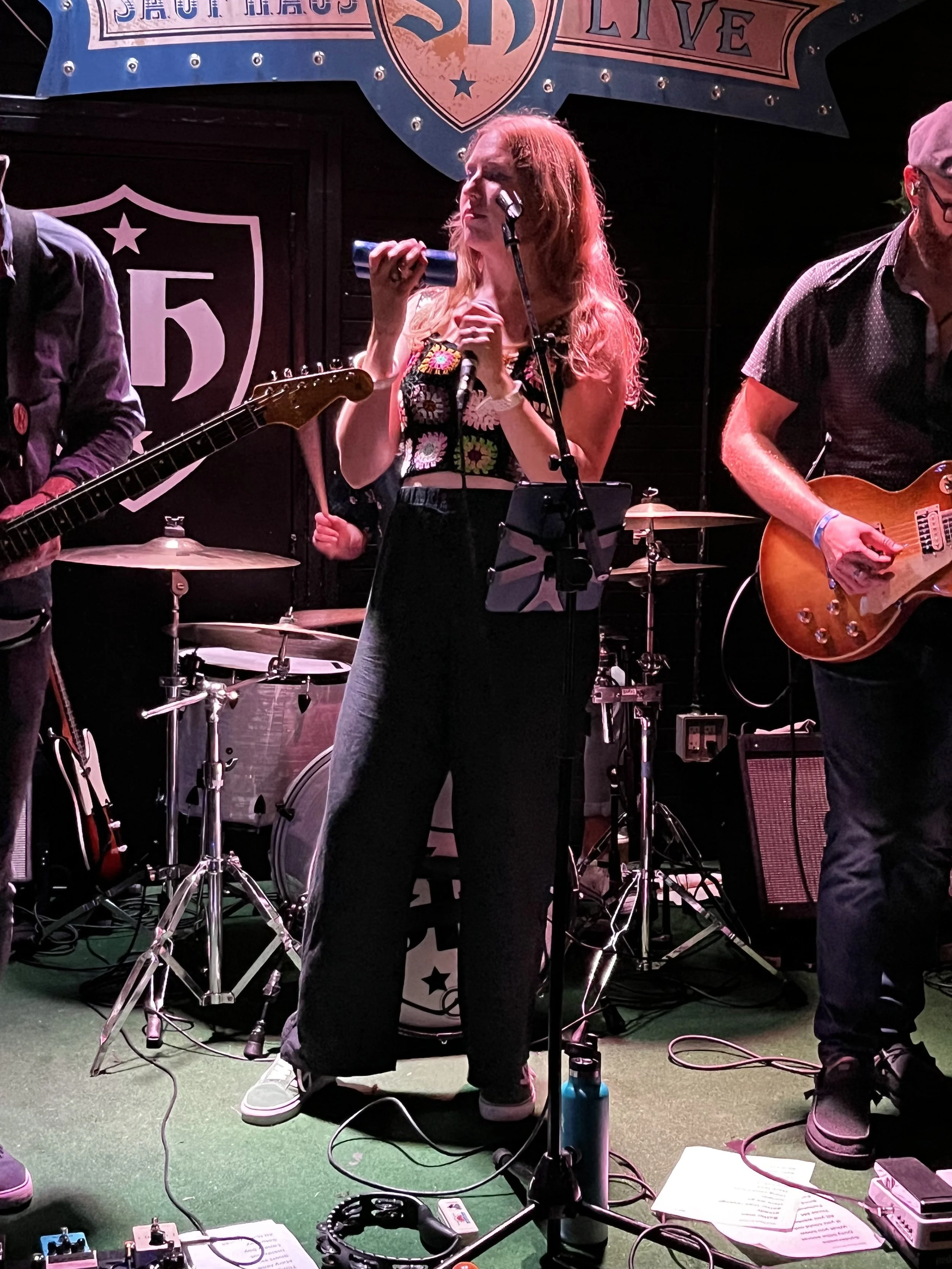 Molly solo Sauf .JPG