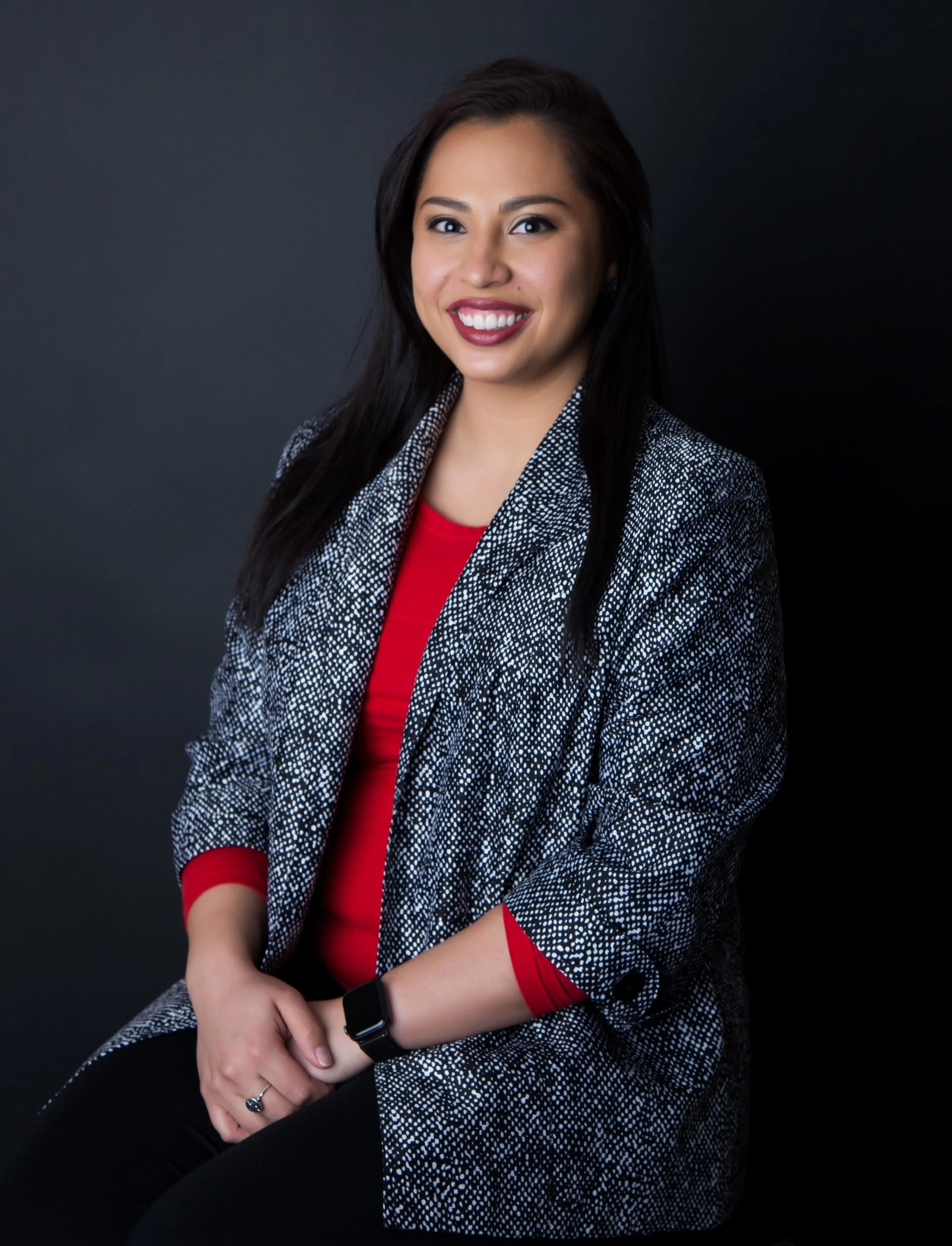 About Brandi — Brandi Ross for Cherokee Nation At Large Tribal Council
